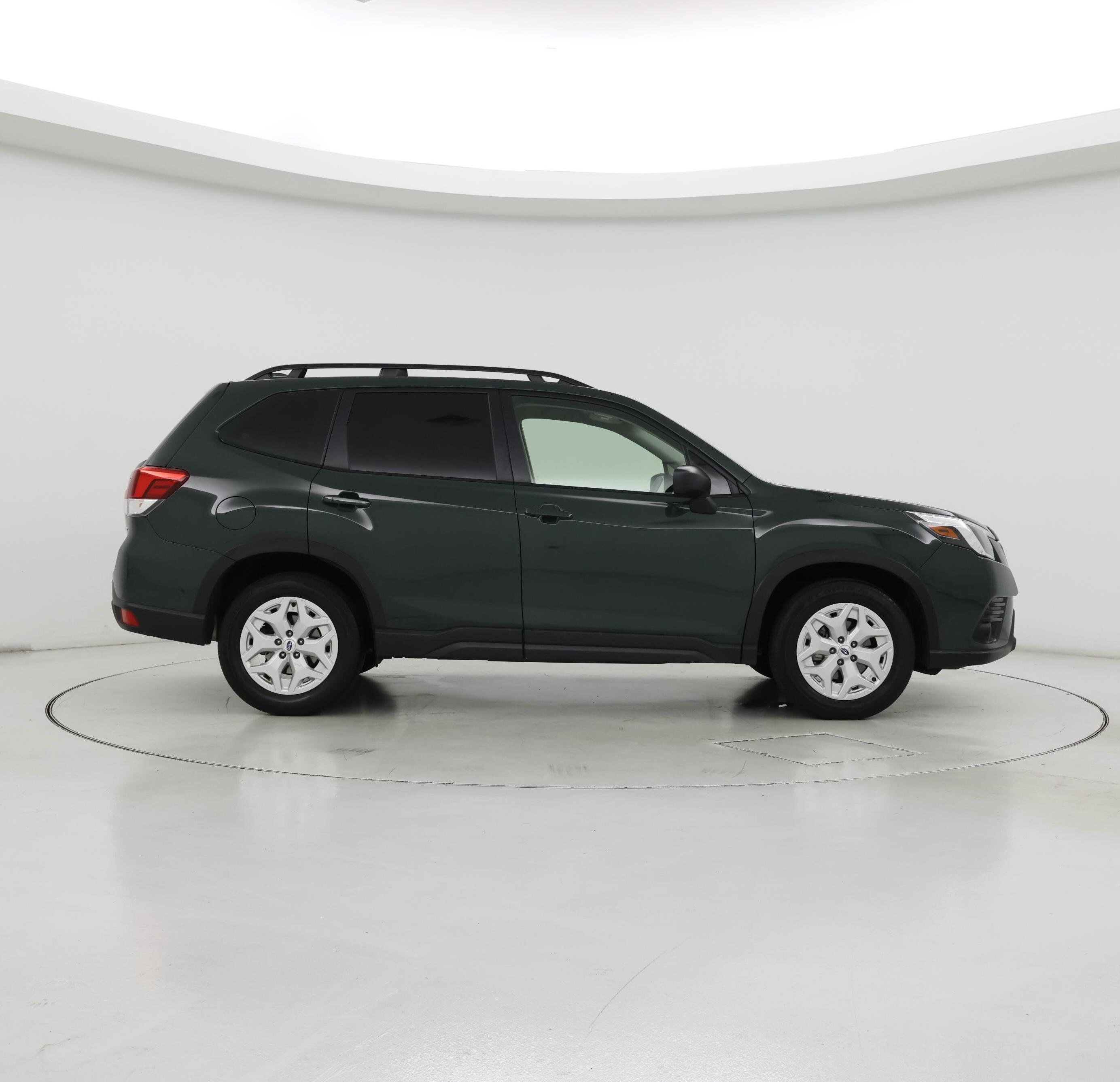 Thumbnail: 2023 Subaru Forester - 7