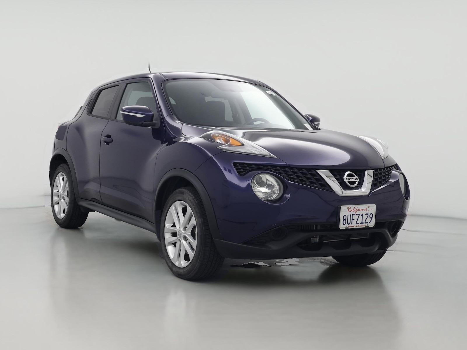 2015 Nissan JUKE SV