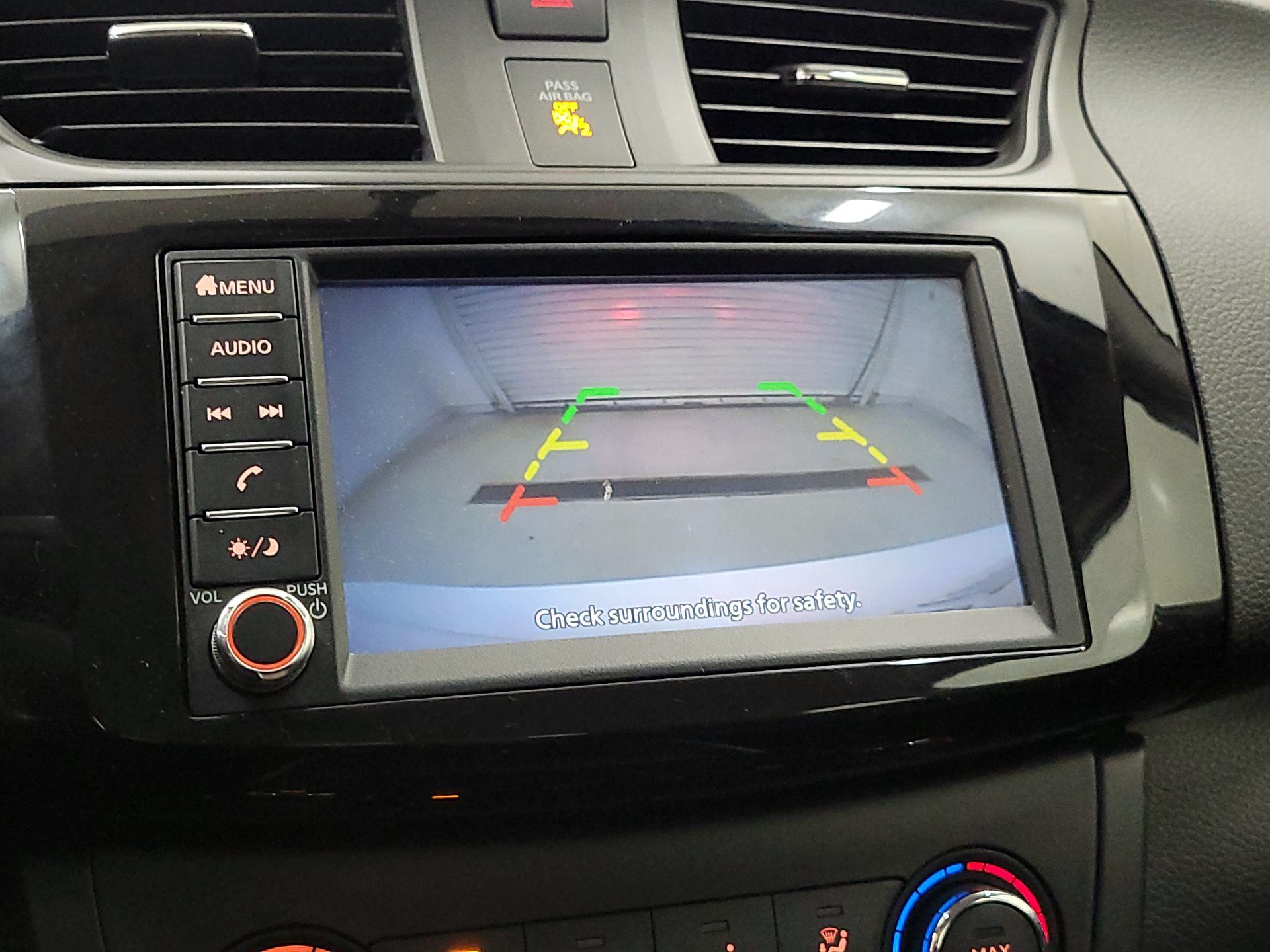 Thumbnail: 2019 Nissan Sentra - 14