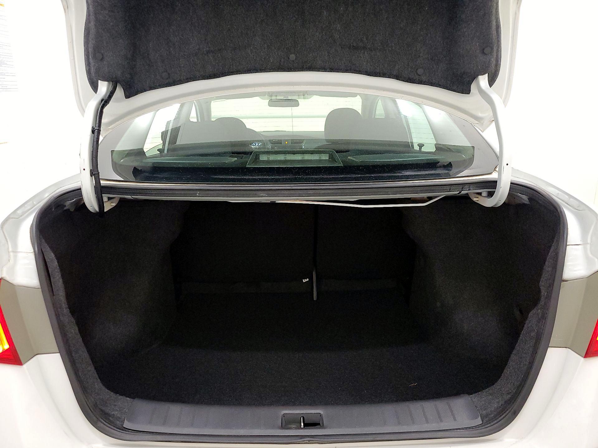 Thumbnail: 2019 Nissan Sentra - 20