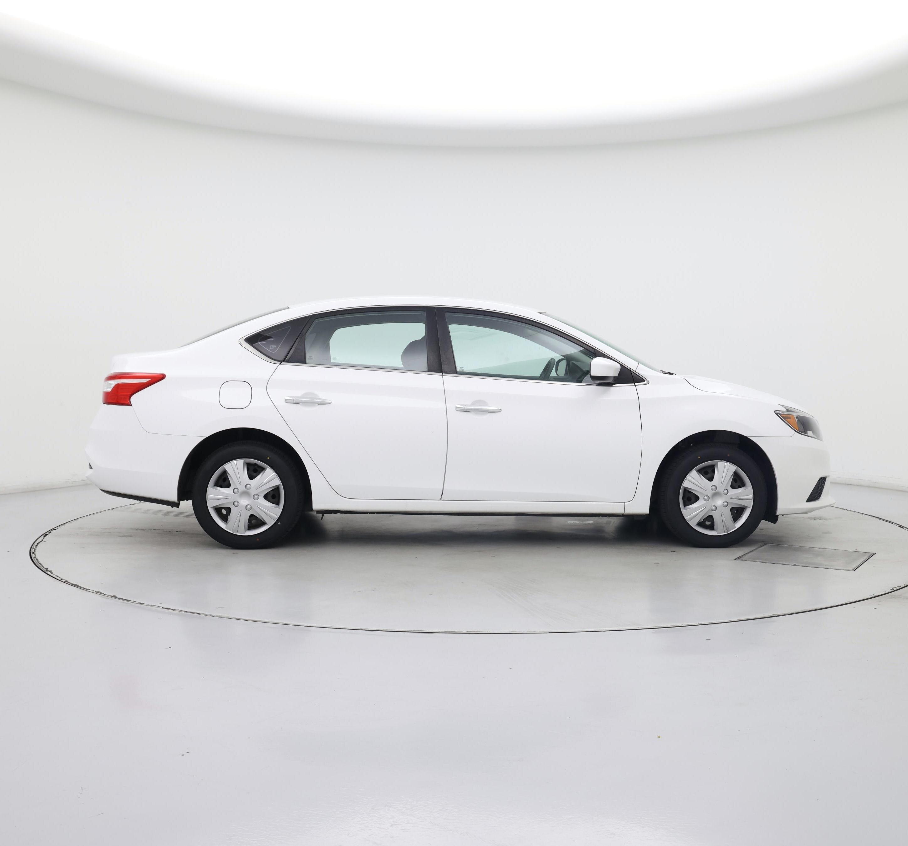 Thumbnail: 2019 Nissan Sentra - 7