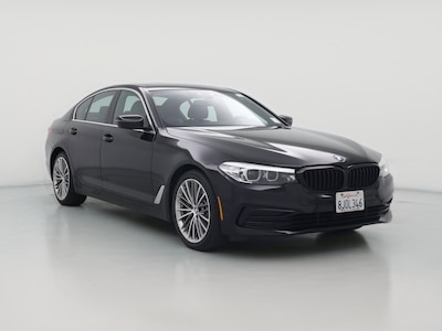 2019 BMW 530 I
