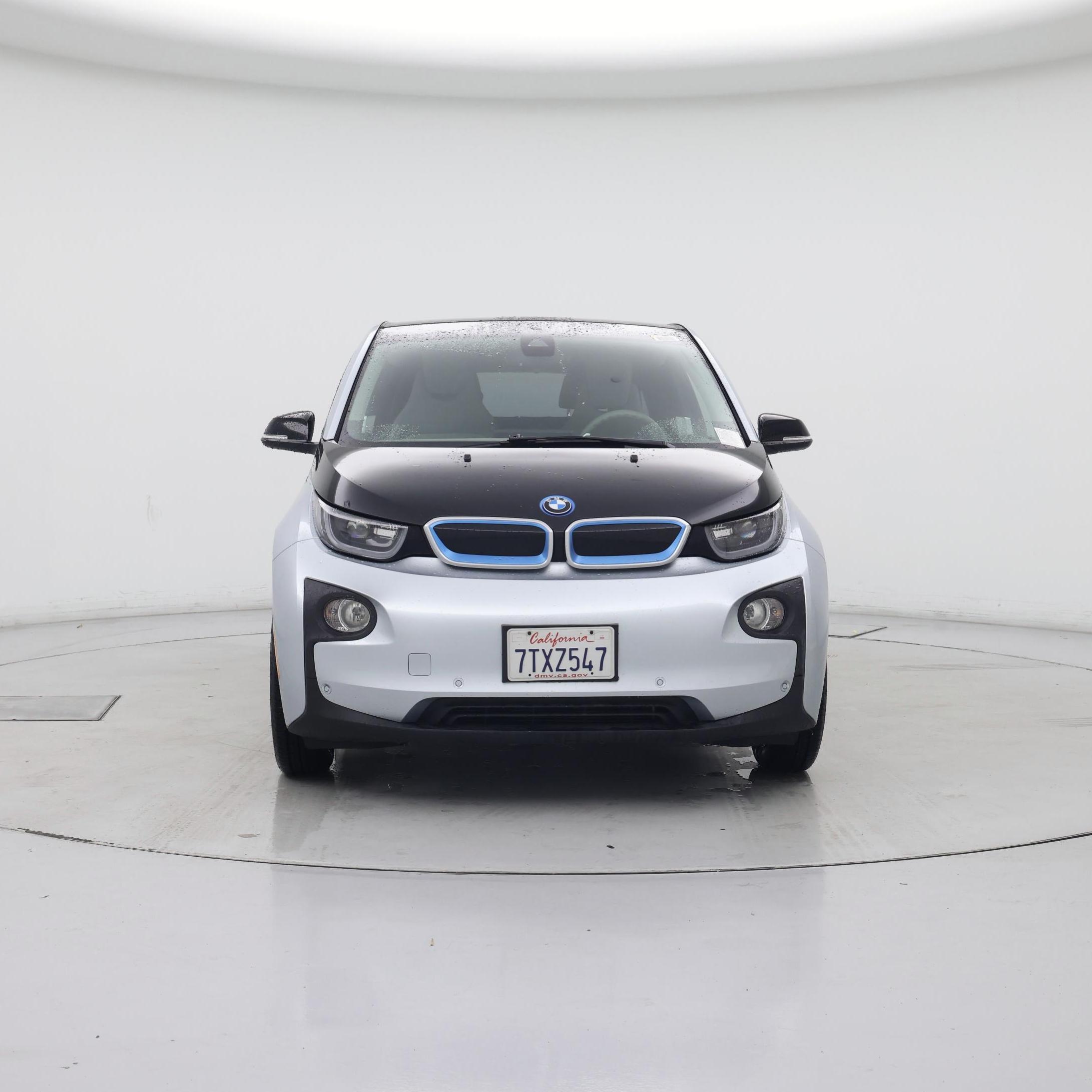 Thumbnail: 2016 BMW i3 - 5
