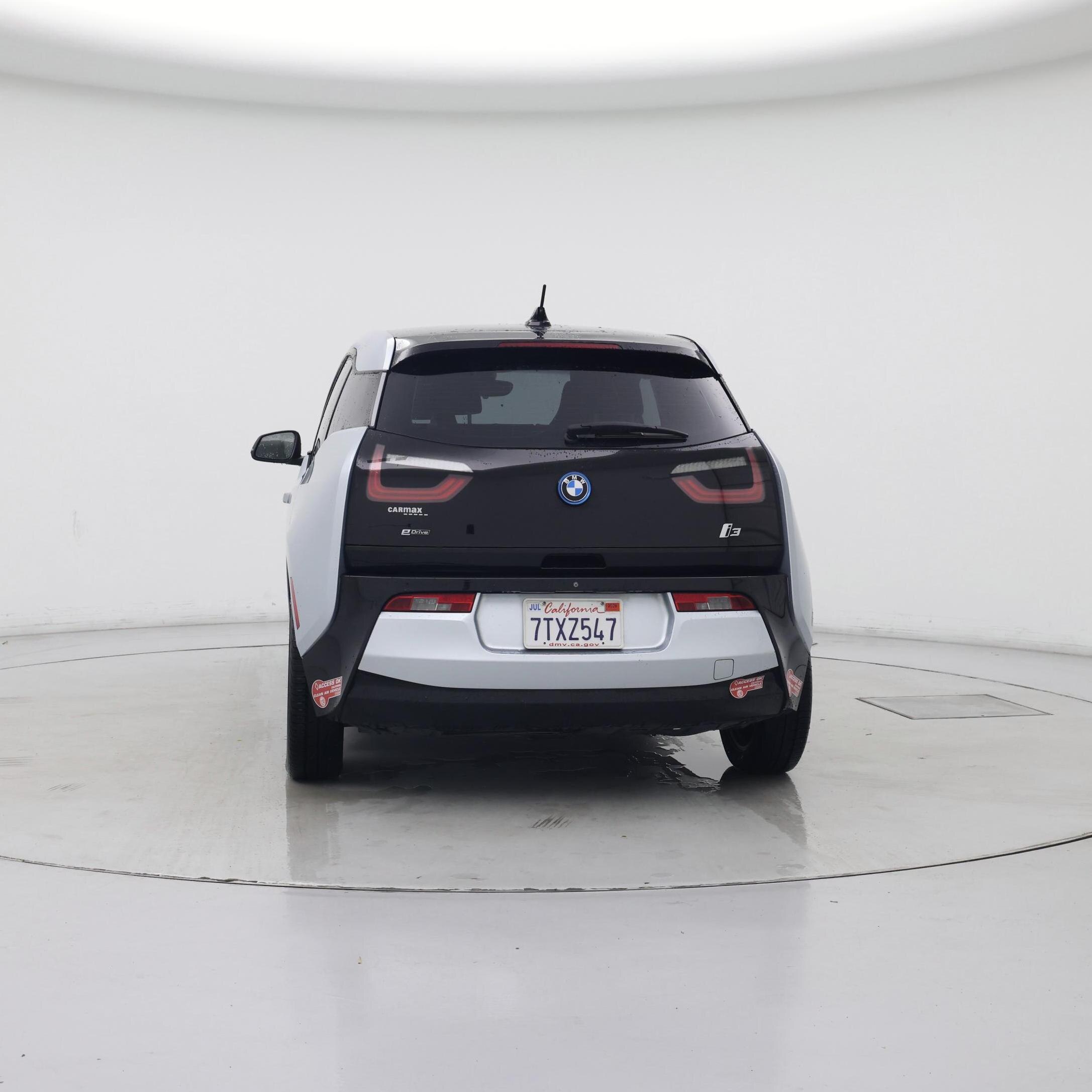 Thumbnail: 2016 BMW i3 - 6