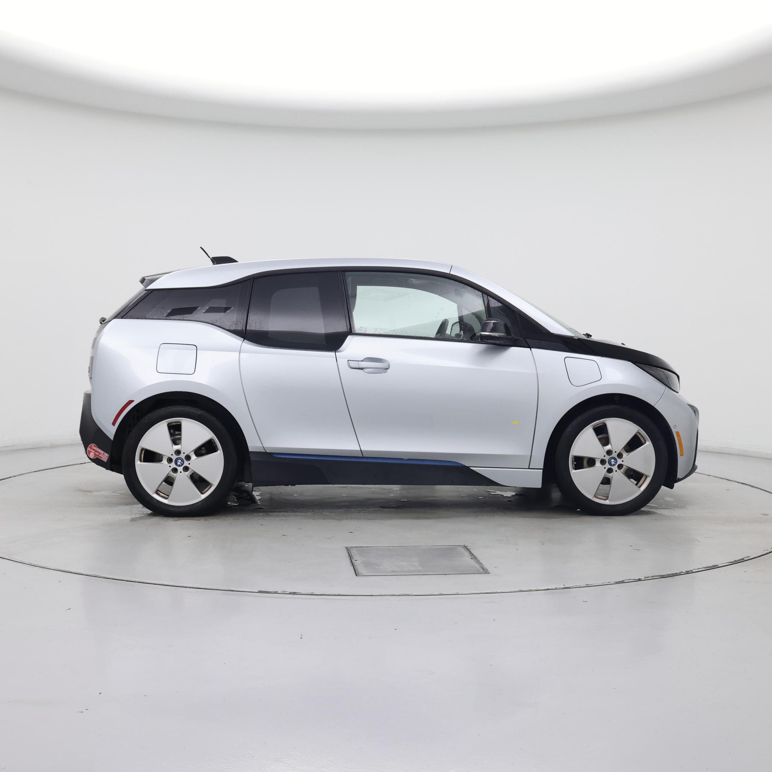Thumbnail: 2016 BMW i3 - 7