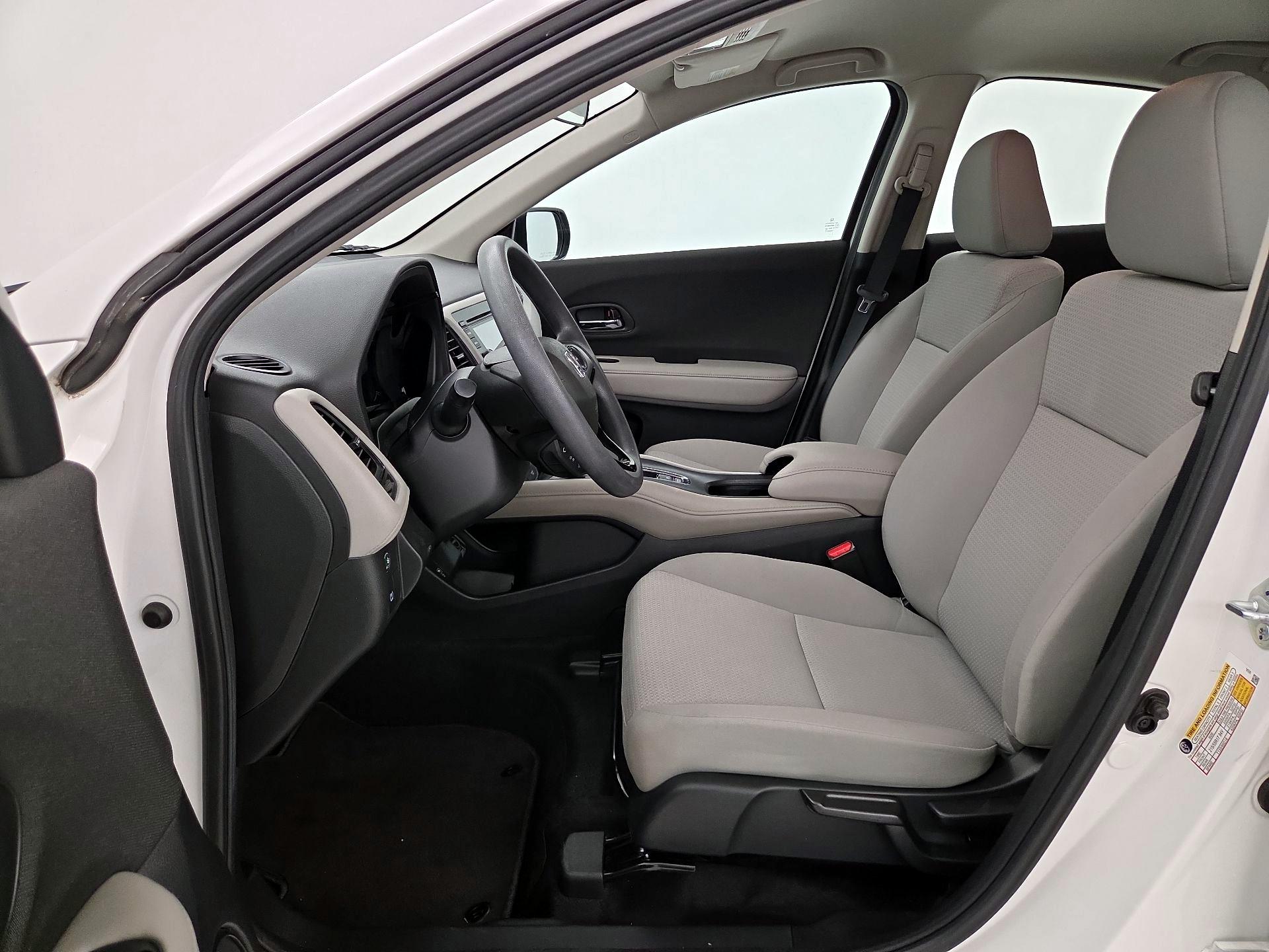 Thumbnail: 2021 Honda HR-V - 11