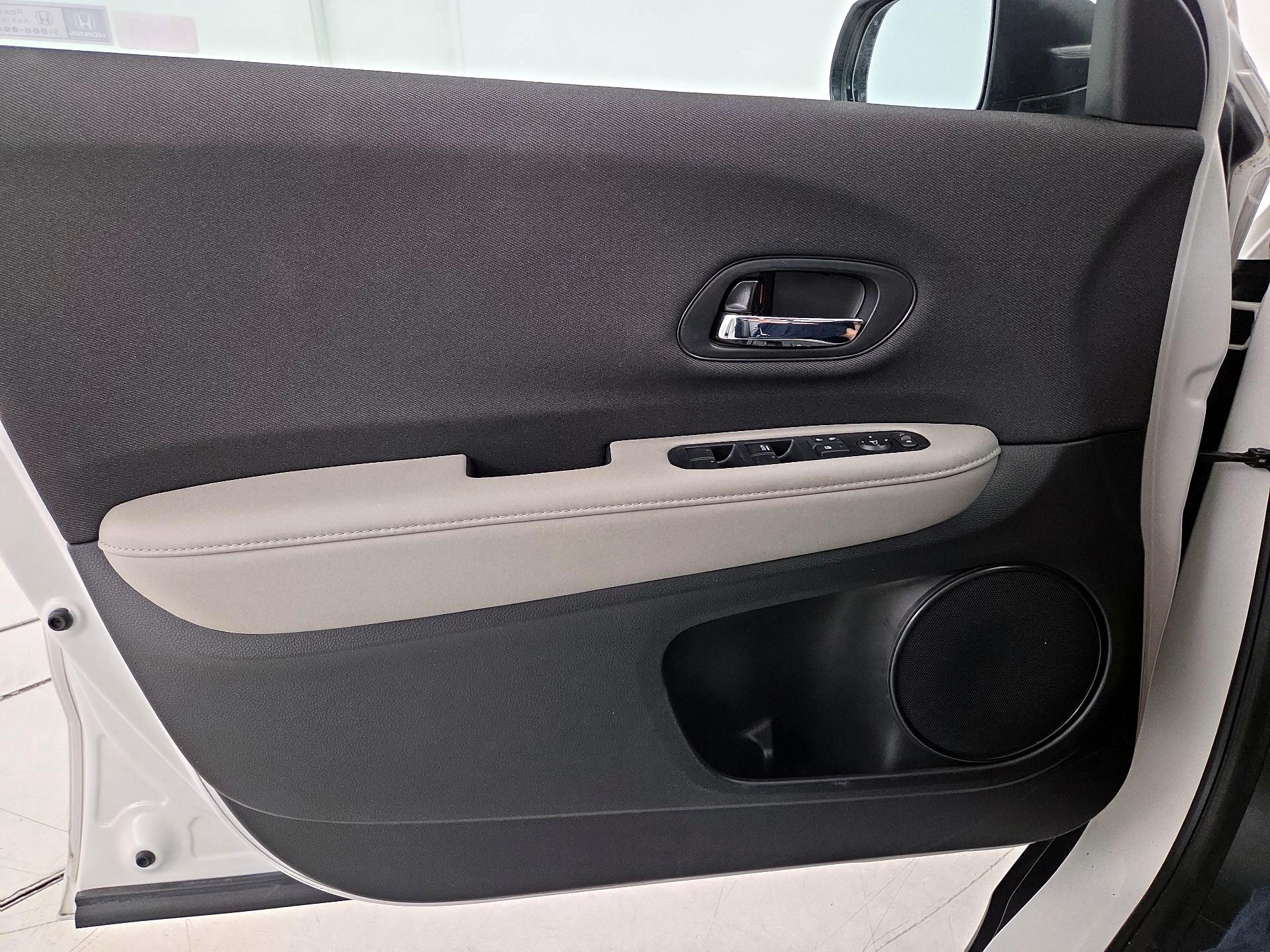 Thumbnail: 2021 Honda HR-V - 12