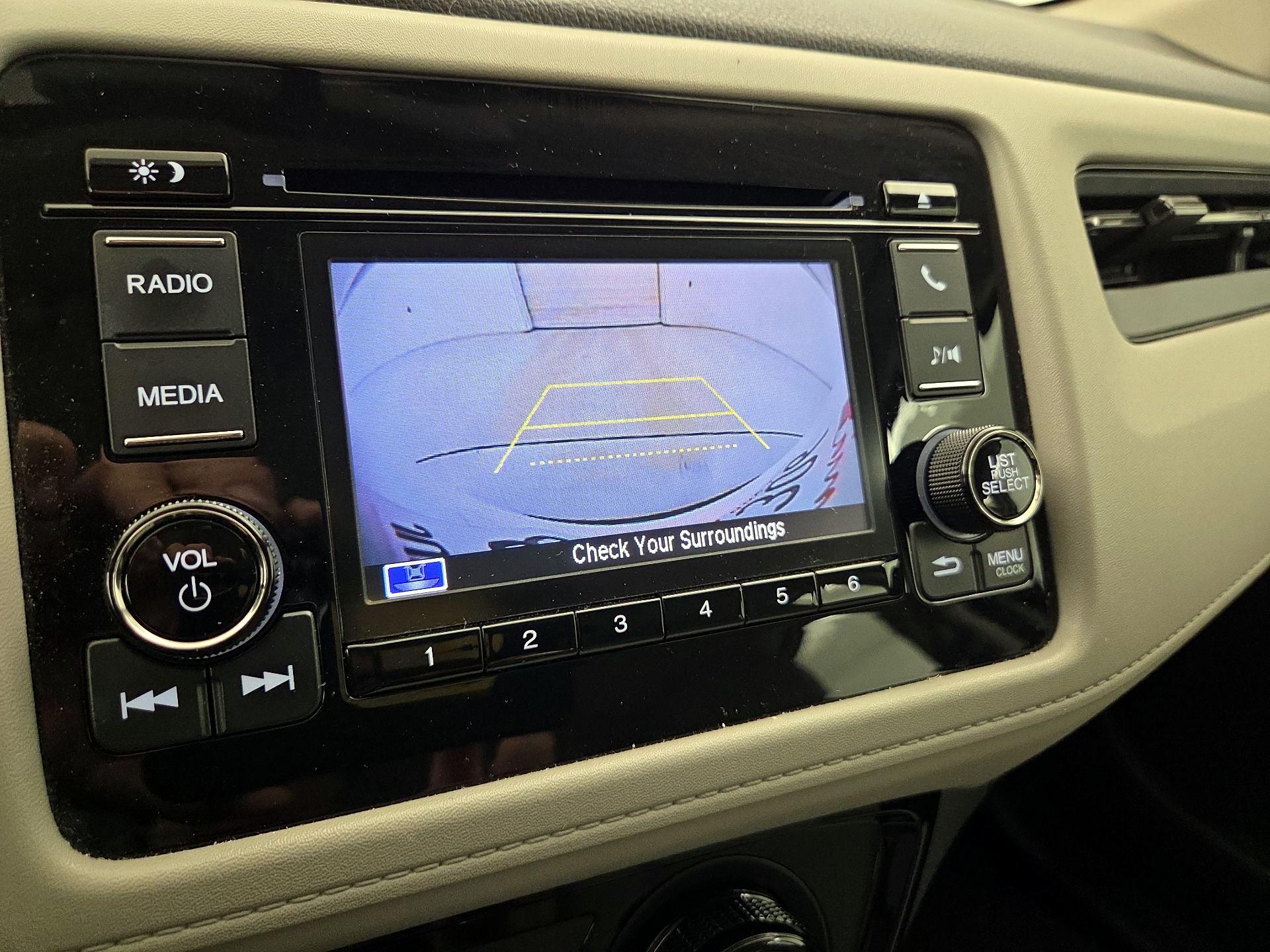 Thumbnail: 2021 Honda HR-V - 14