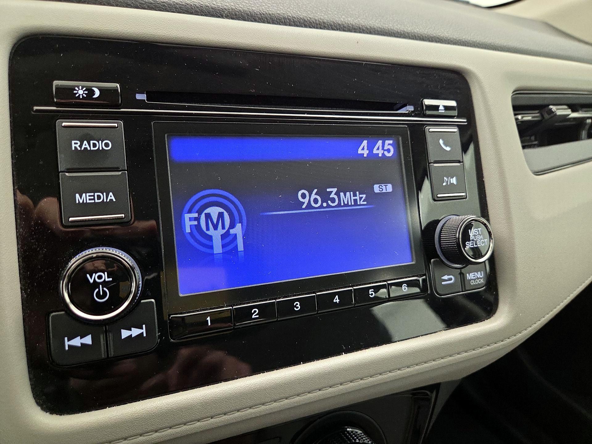 Thumbnail: 2021 Honda HR-V - 15