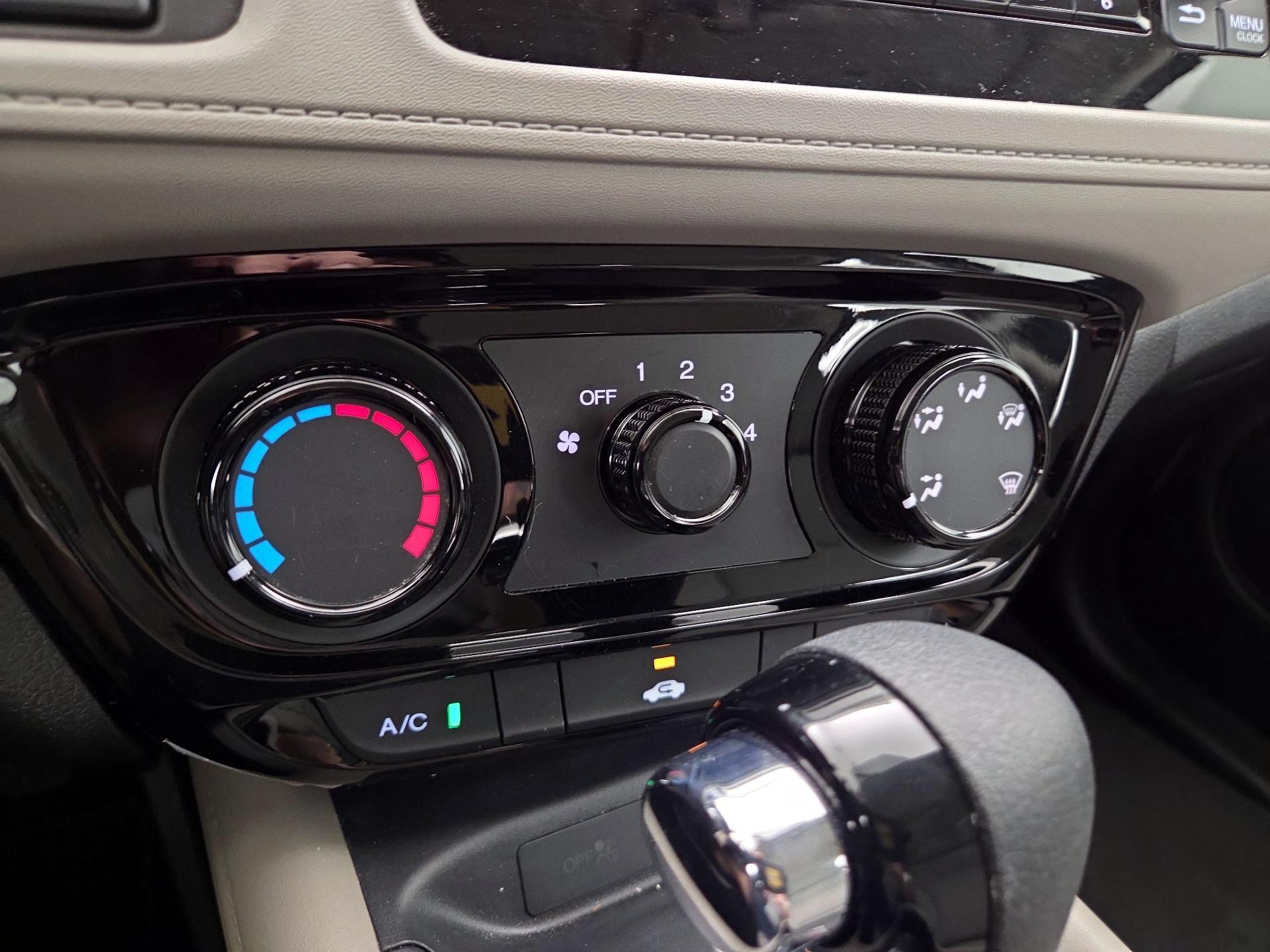 Thumbnail: 2021 Honda HR-V - 16