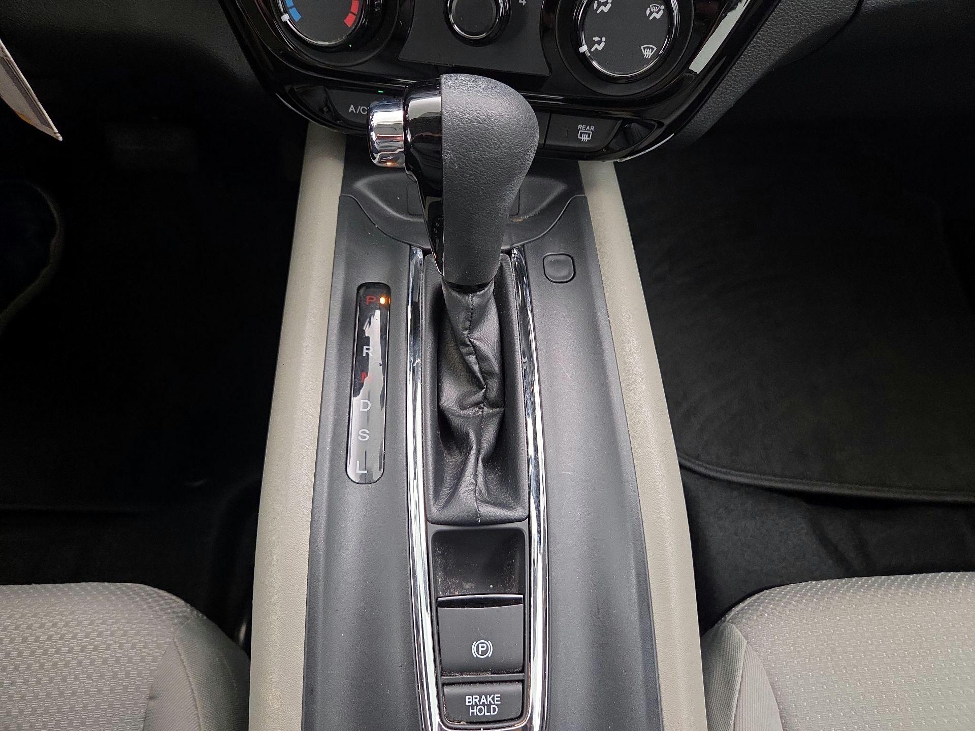 Thumbnail: 2021 Honda HR-V - 17