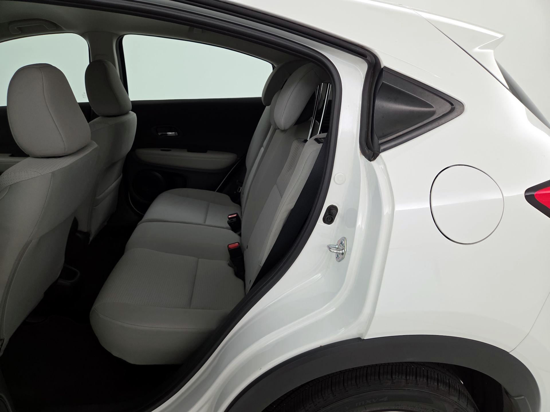 Thumbnail: 2021 Honda HR-V - 19