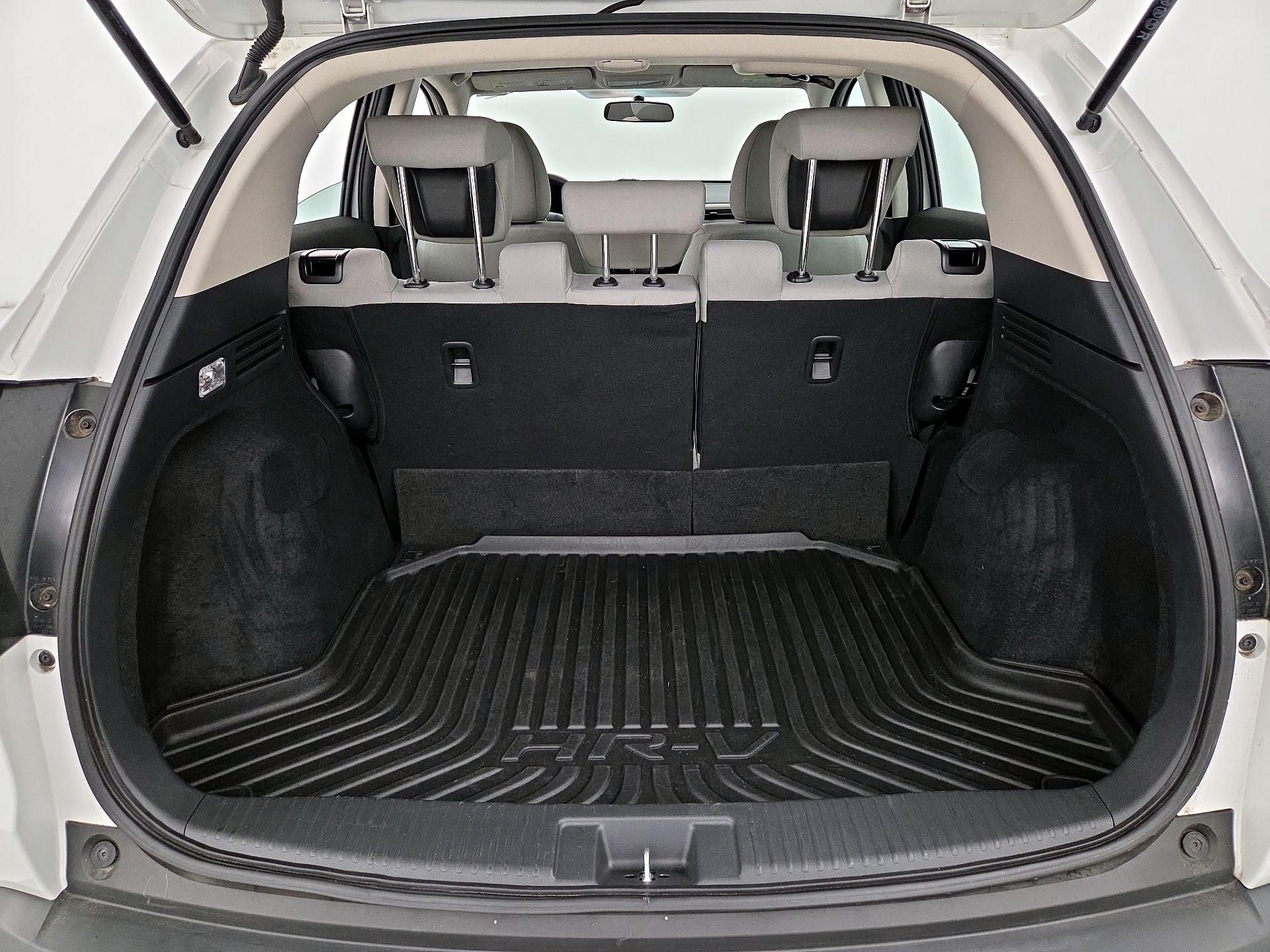 Thumbnail: 2021 Honda HR-V - 20