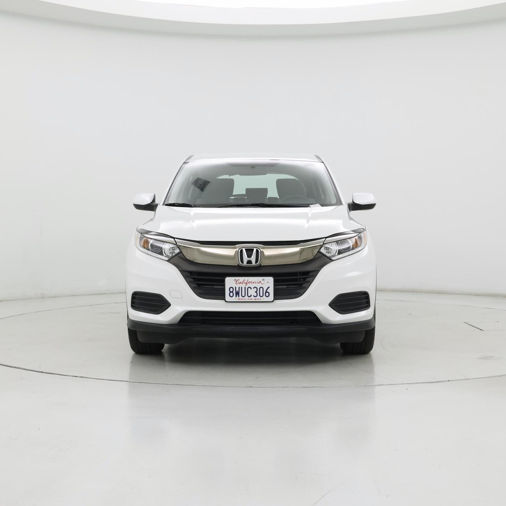Thumbnail: 2021 Honda HR-V - 5