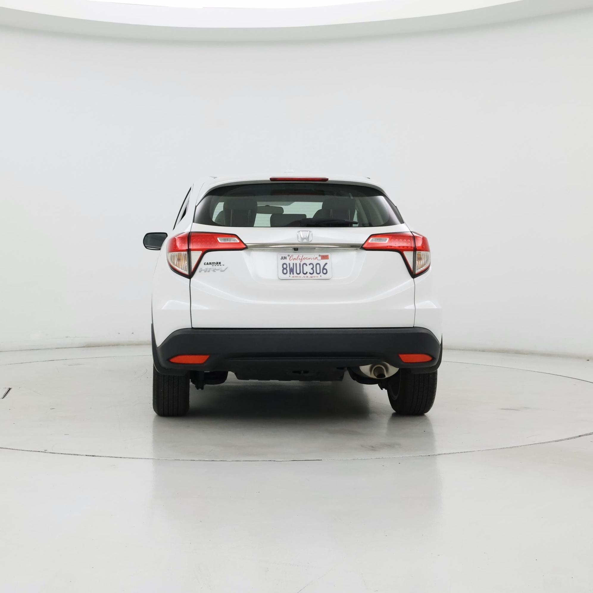 Thumbnail: 2021 Honda HR-V - 6