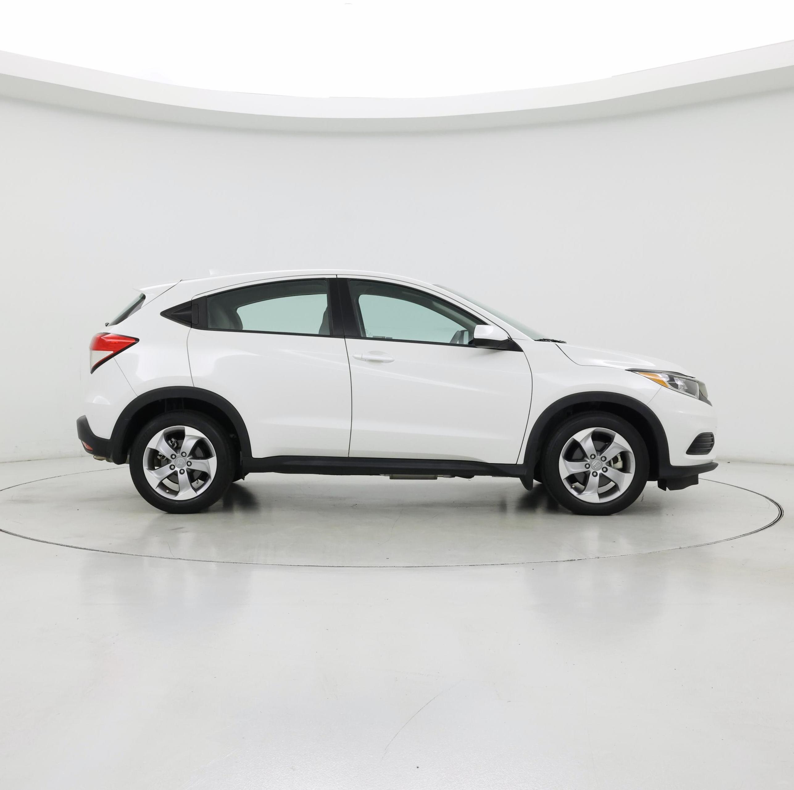 Thumbnail: 2021 Honda HR-V - 7