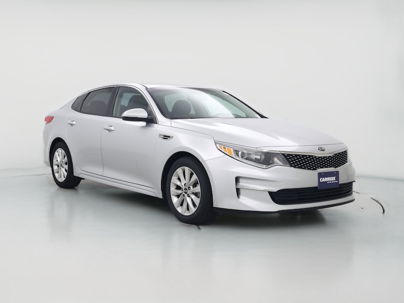 2018 Kia Optima EX -
                  Palmdale, CA