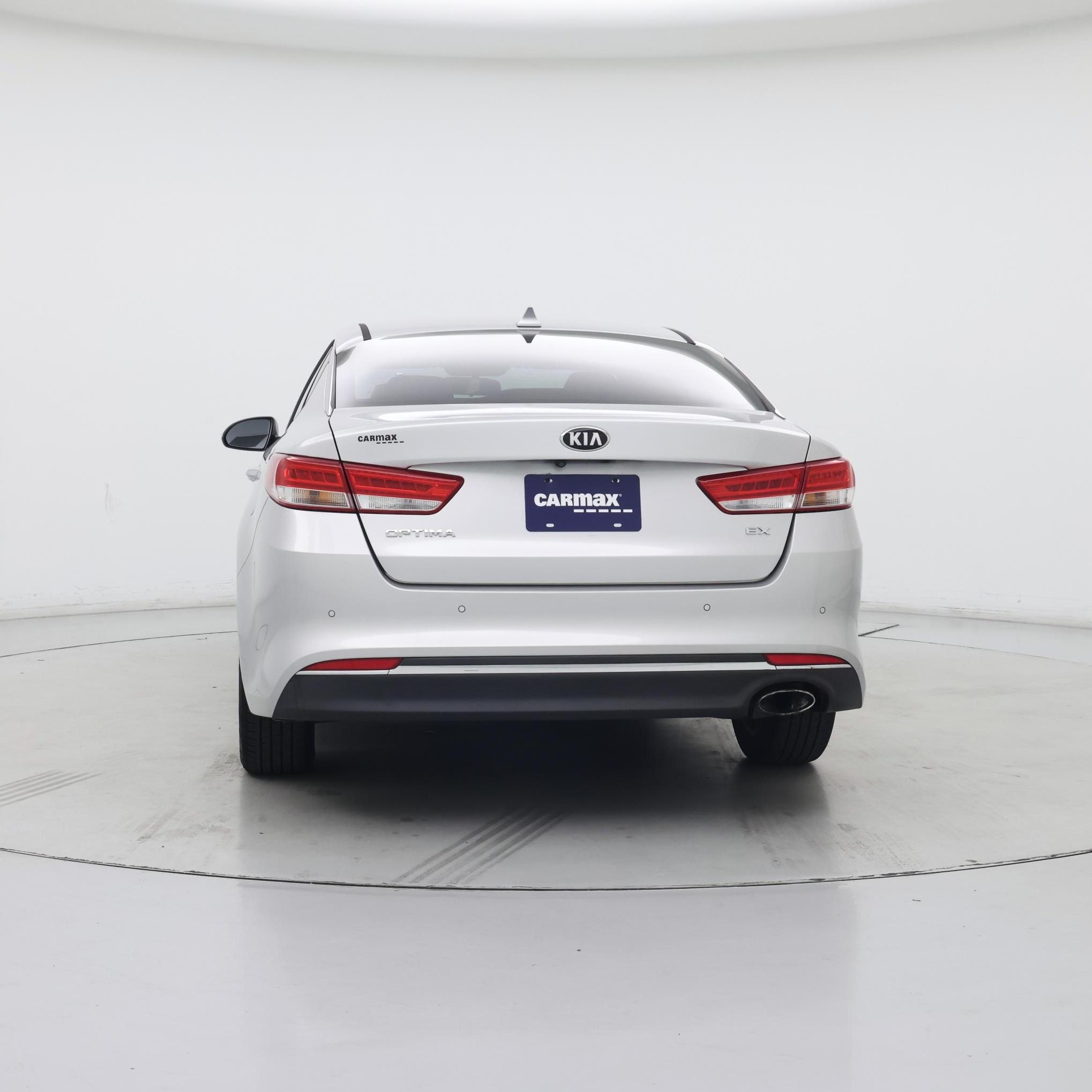 Thumbnail: 2018 Kia Optima - 6