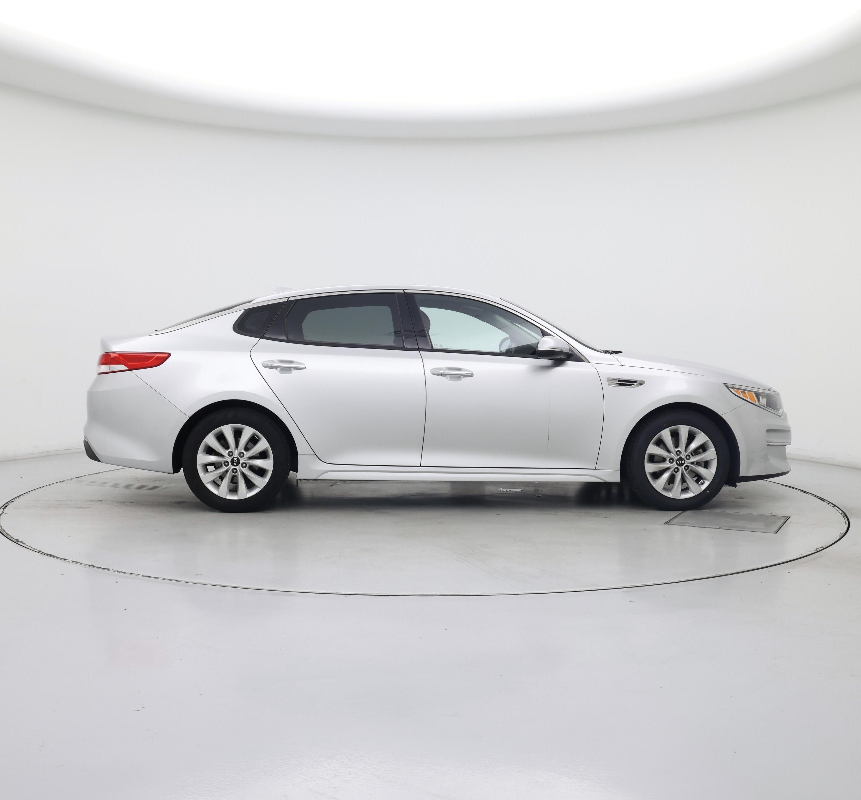 Thumbnail: 2018 Kia Optima - 7