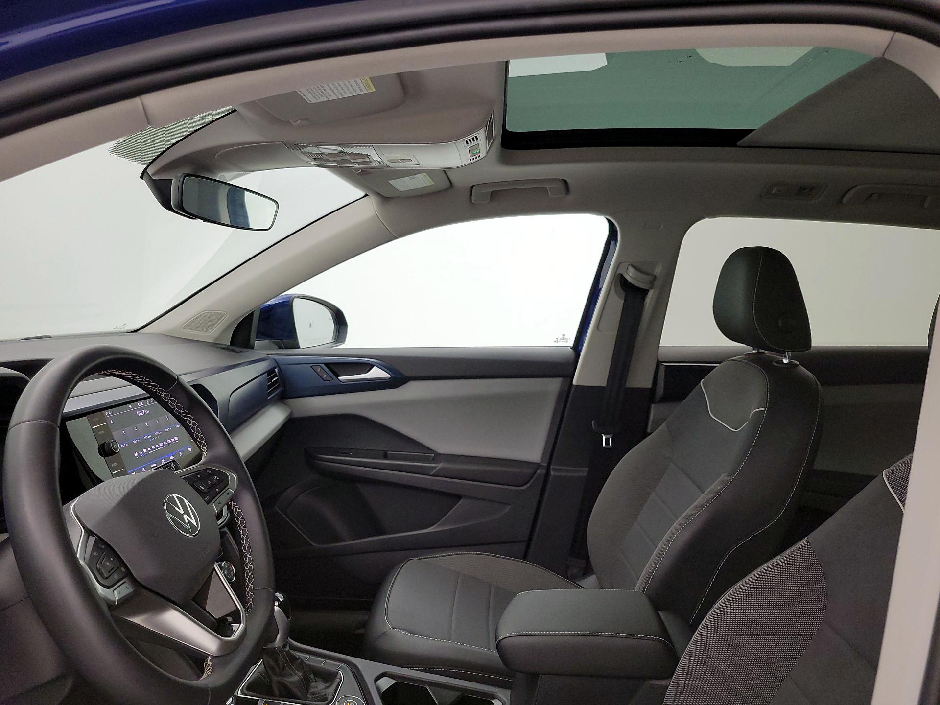 Thumbnail: 2023 Volkswagen Taos - 19