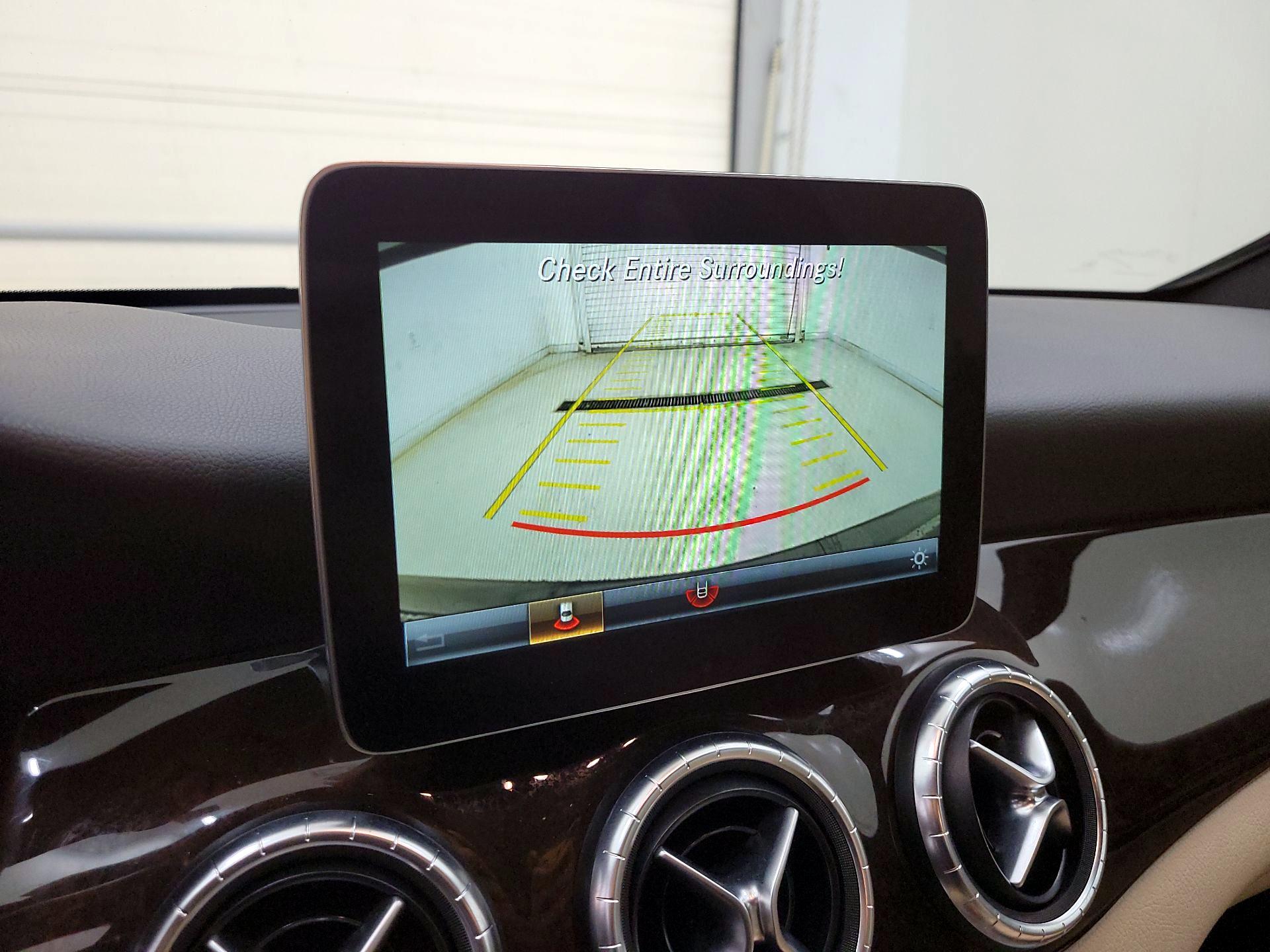 Thumbnail: 2017 Mercedes-Benz CLA - 14