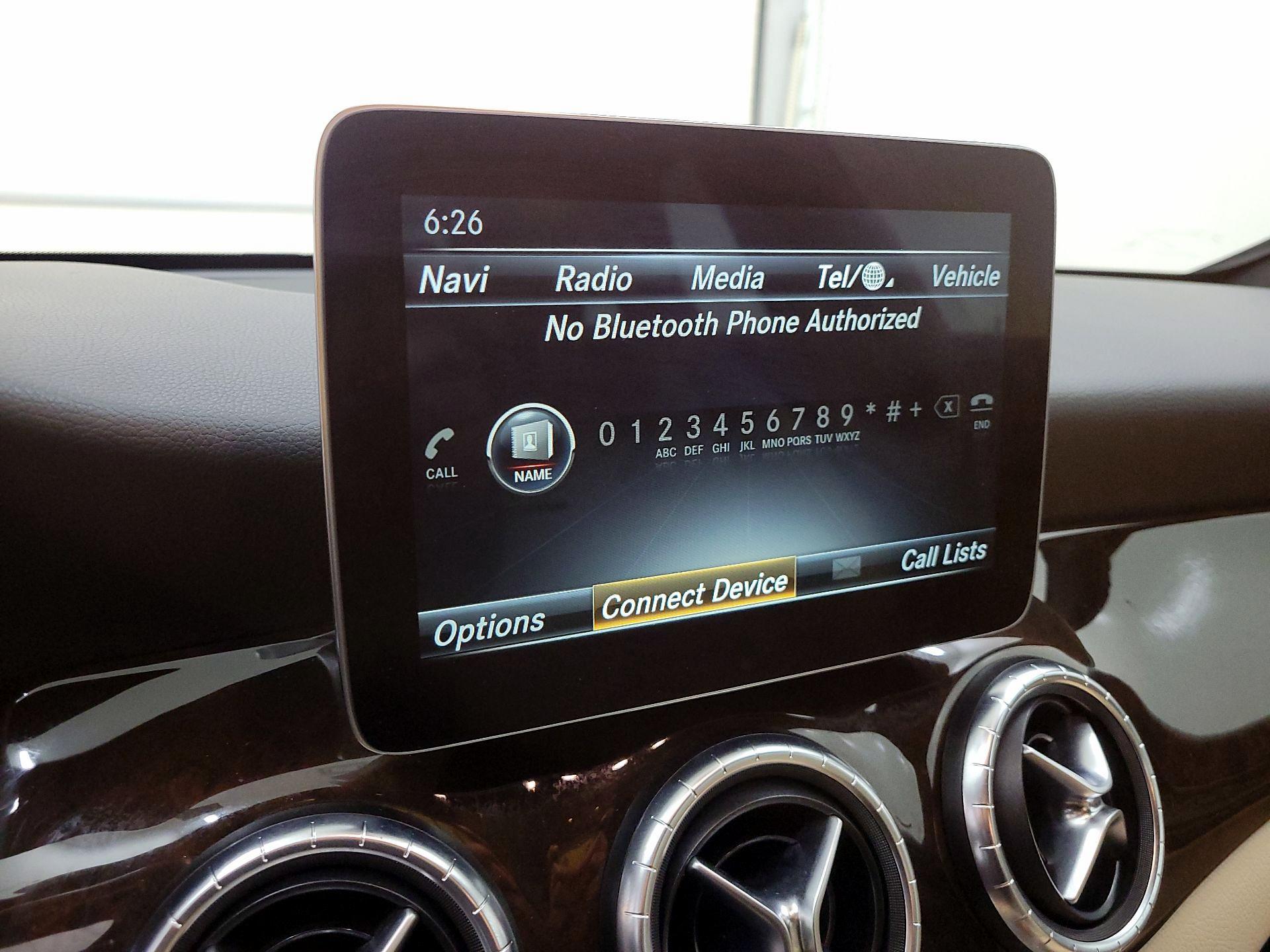 Thumbnail: 2017 Mercedes-Benz CLA - 15