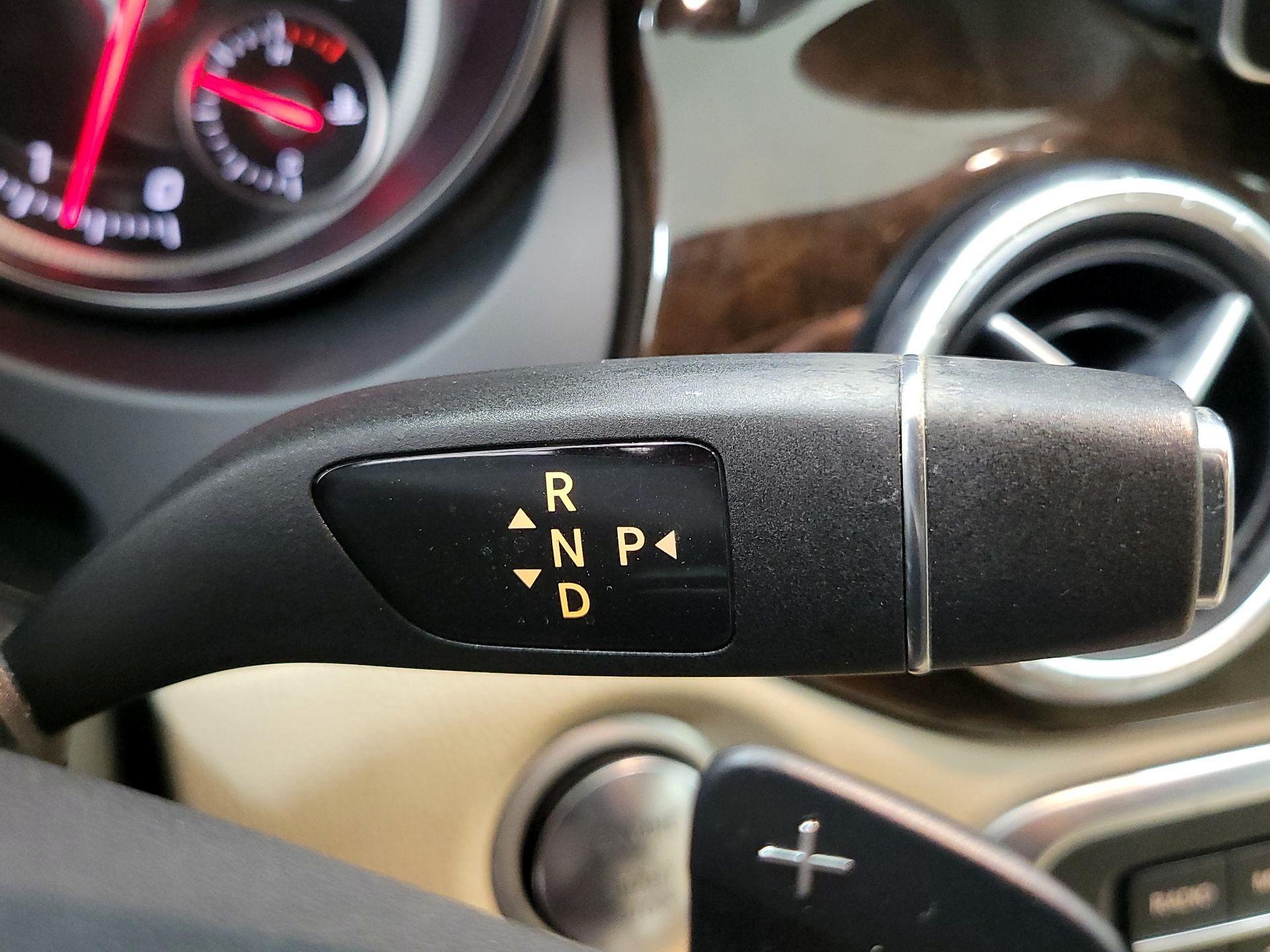 Thumbnail: 2017 Mercedes-Benz CLA - 17