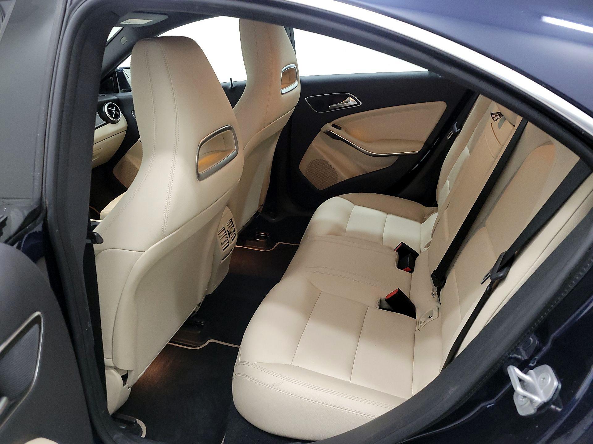 Thumbnail: 2017 Mercedes-Benz CLA - 18