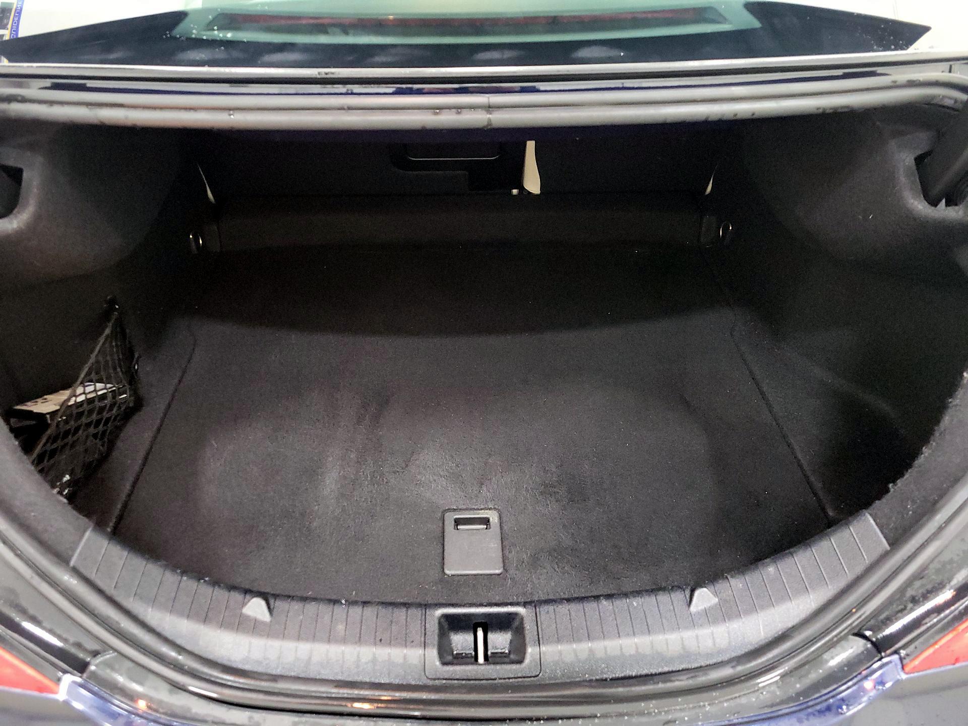 Thumbnail: 2017 Mercedes-Benz CLA - 19