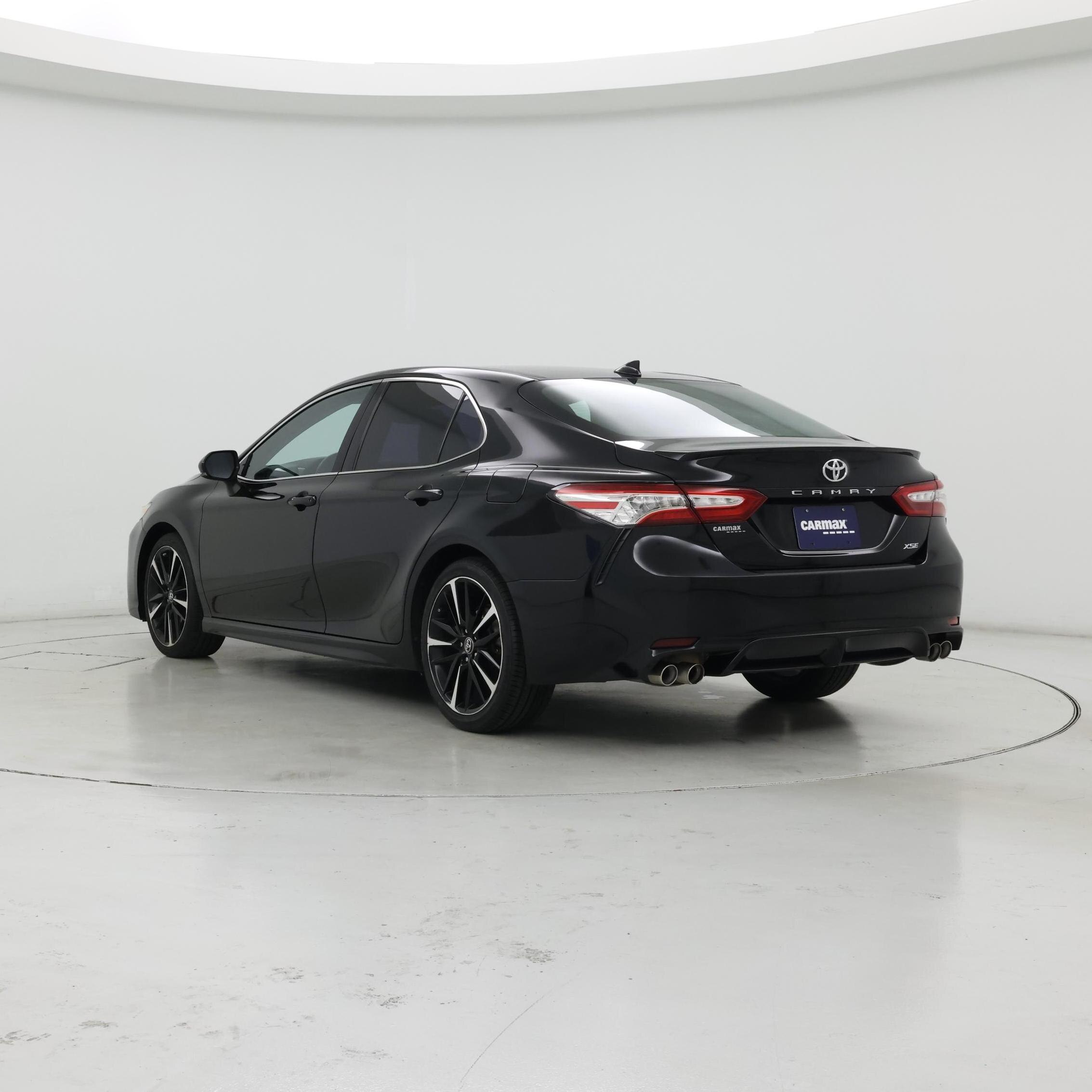 Thumbnail: 2020 Toyota Camry - 2