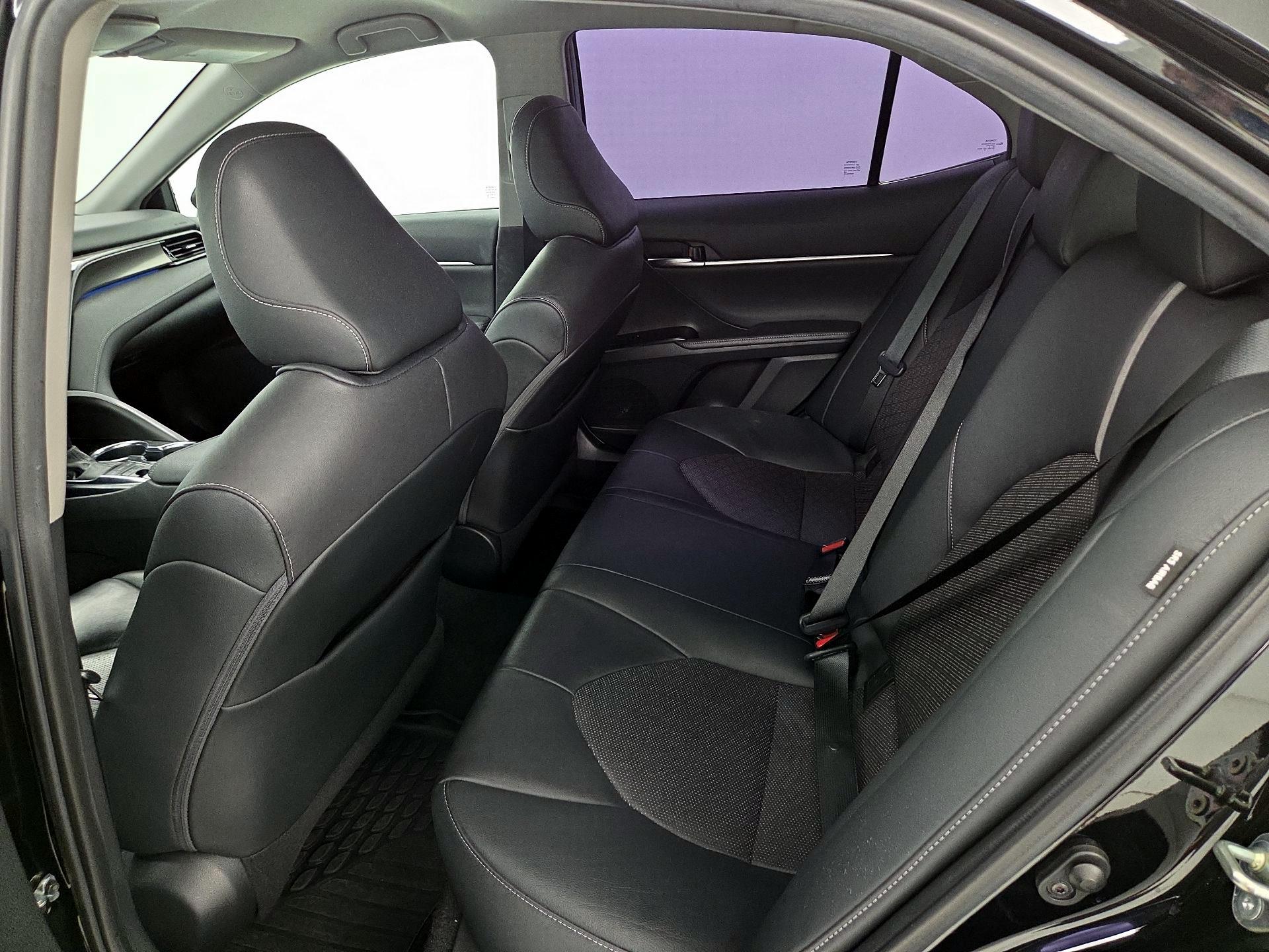 Thumbnail: 2020 Toyota Camry - 19