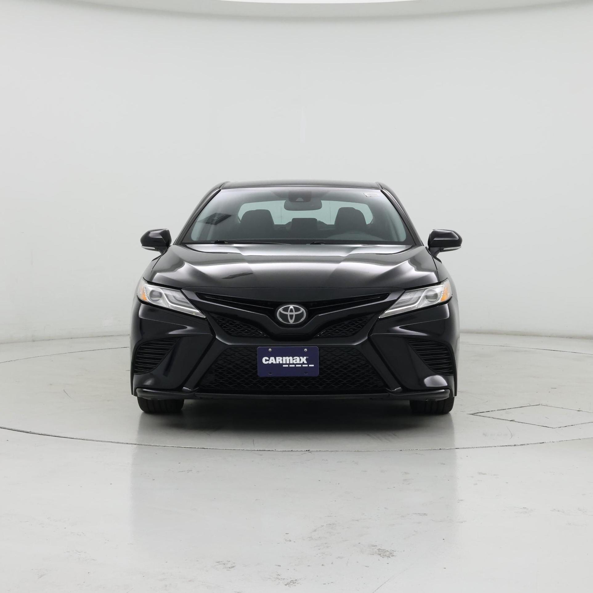 Thumbnail: 2020 Toyota Camry - 5