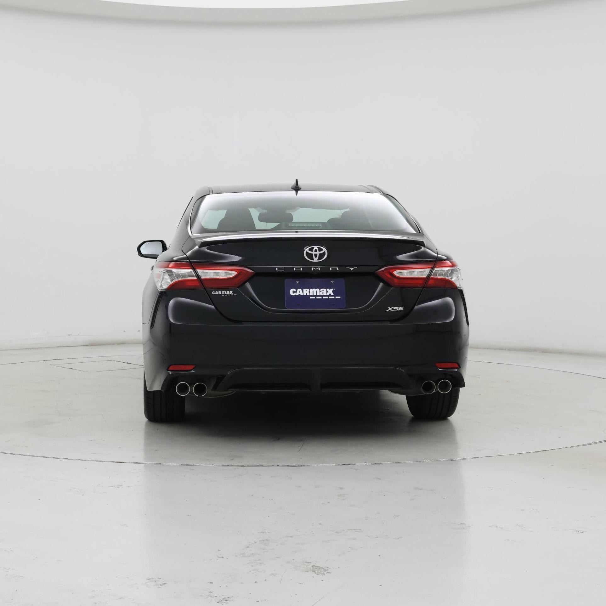 Thumbnail: 2020 Toyota Camry - 6