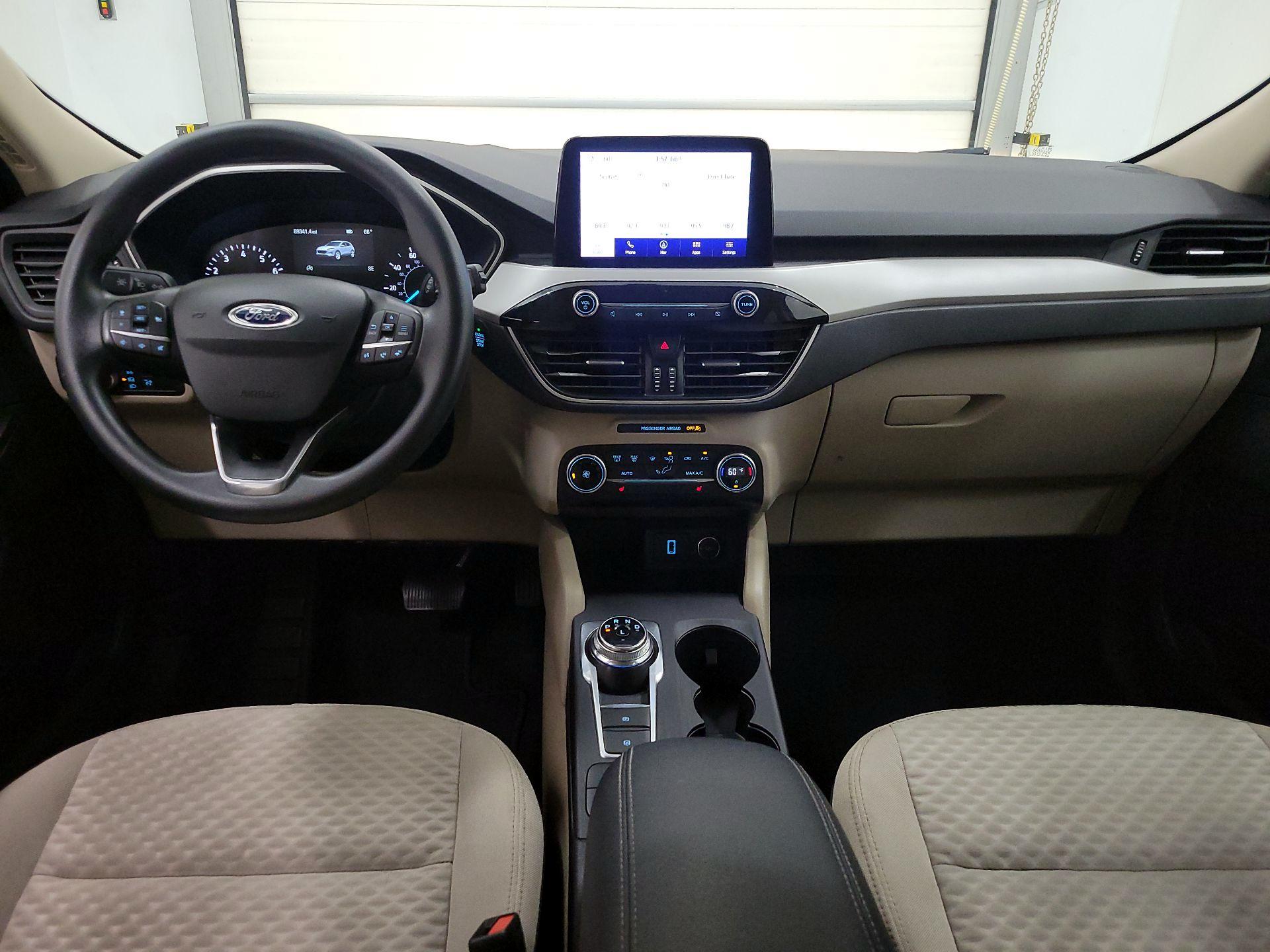 Thumbnail: 2020 Ford Escape - 9