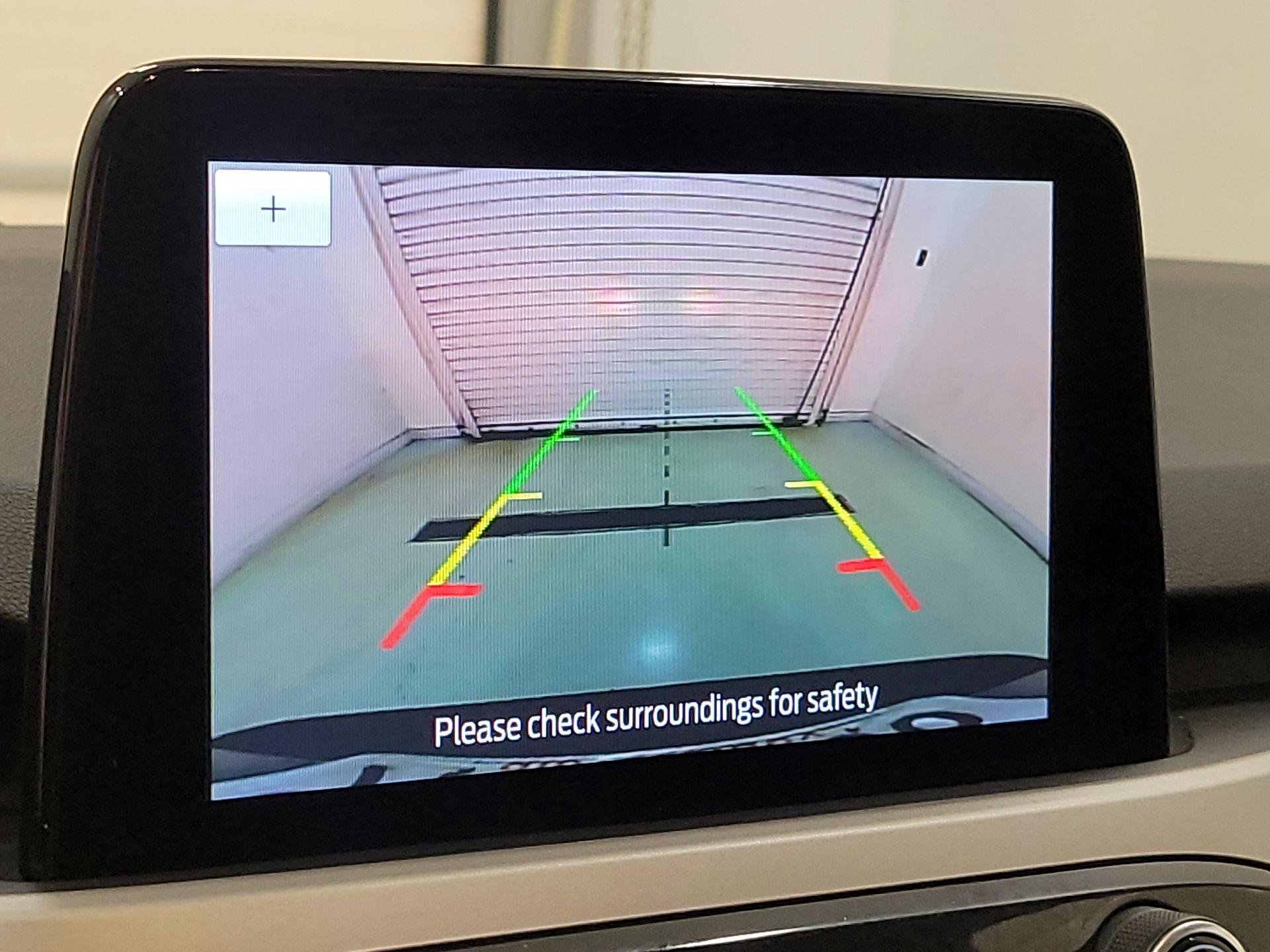 Thumbnail: 2020 Ford Escape - 14