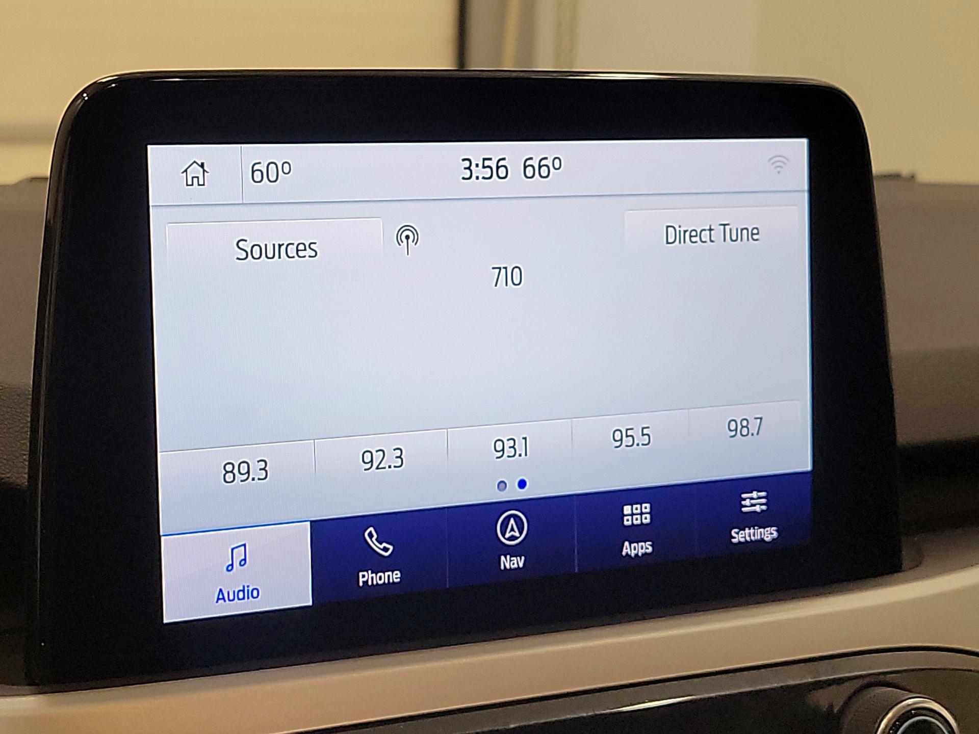 Thumbnail: 2020 Ford Escape - 15