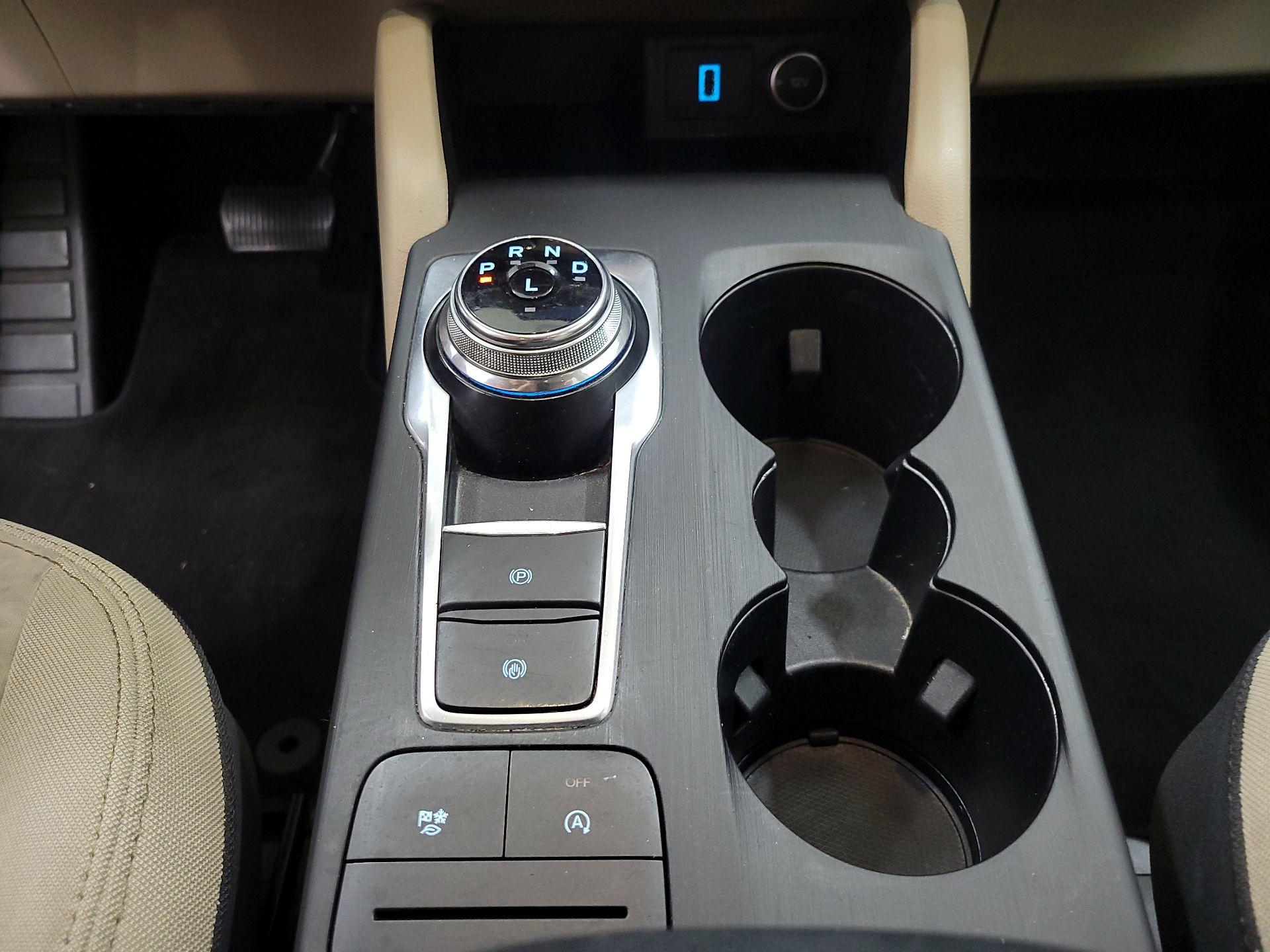 Thumbnail: 2020 Ford Escape - 17