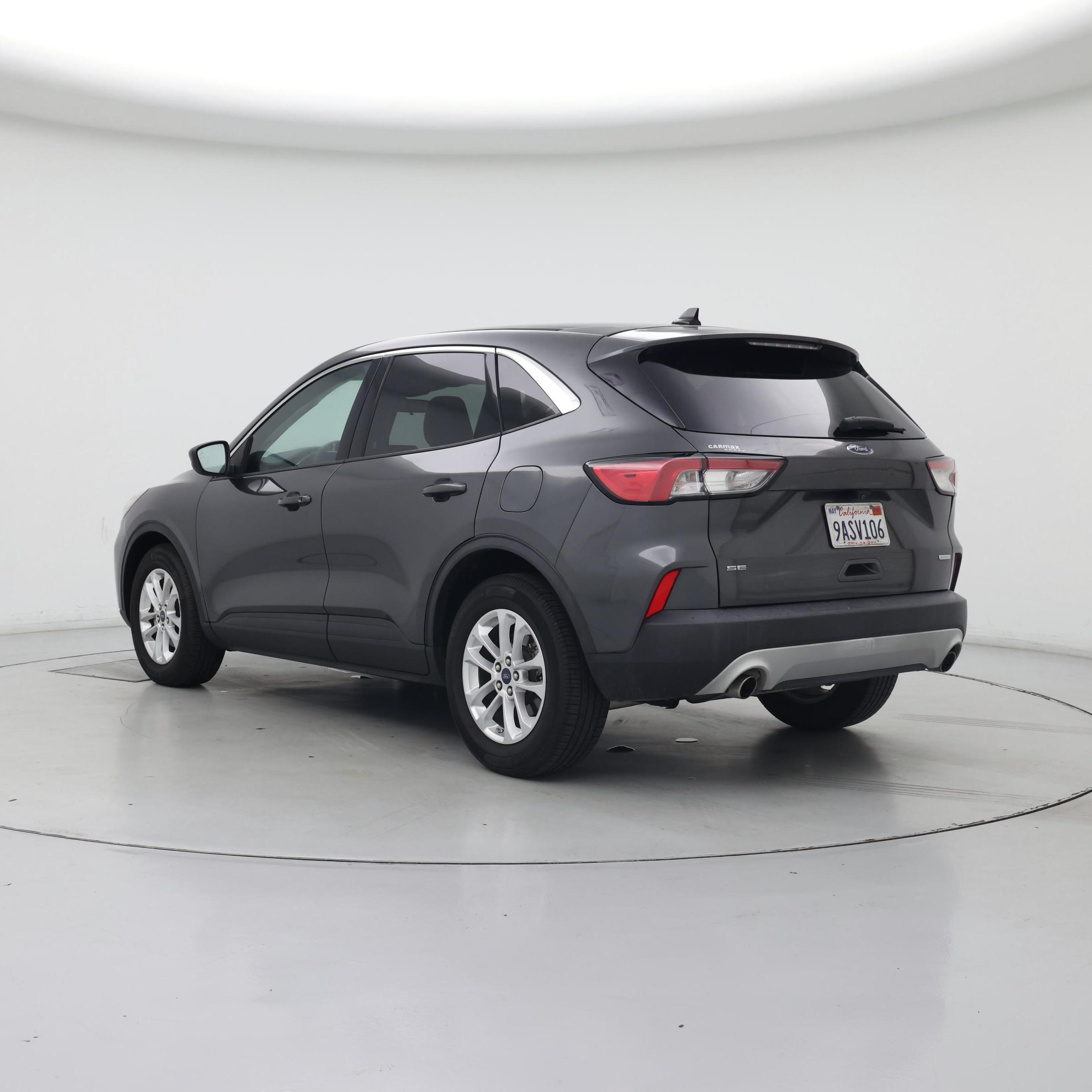 Thumbnail: 2020 Ford Escape - 2