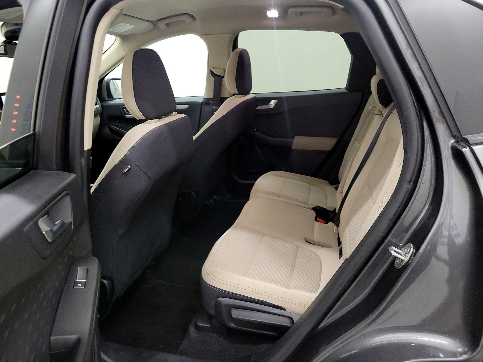 Thumbnail: 2020 Ford Escape - 19