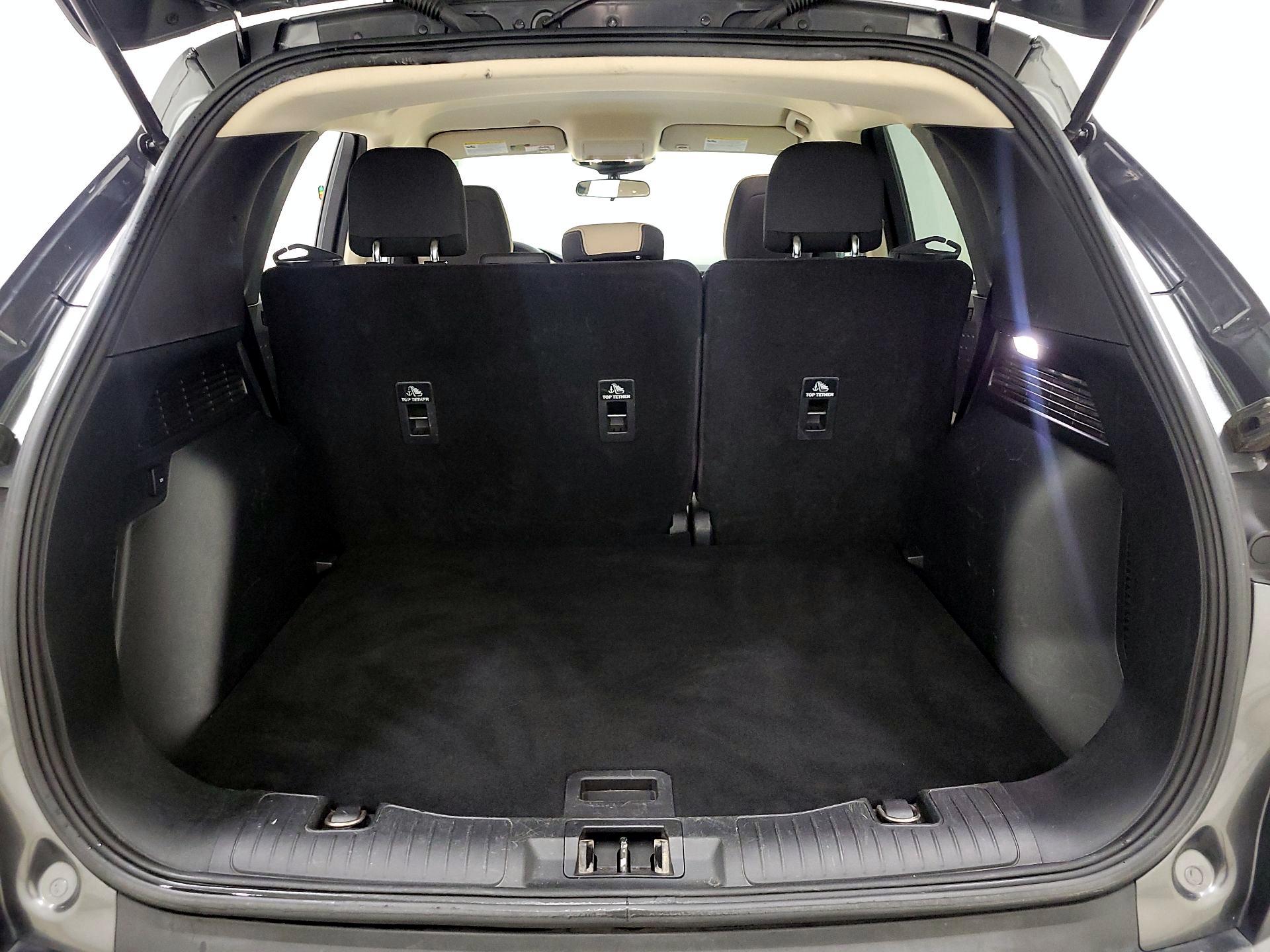 Thumbnail: 2020 Ford Escape - 20