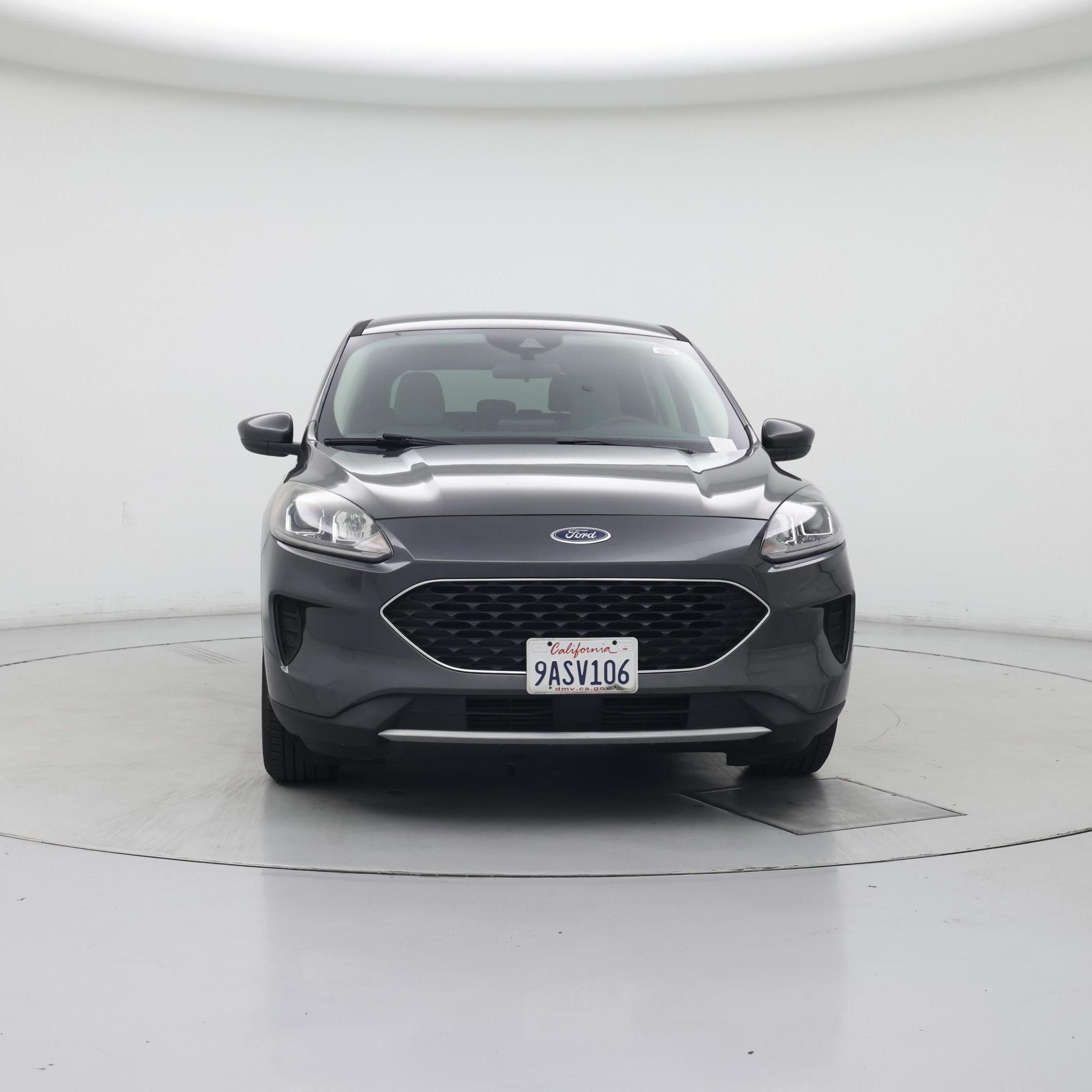 Thumbnail: 2020 Ford Escape - 5