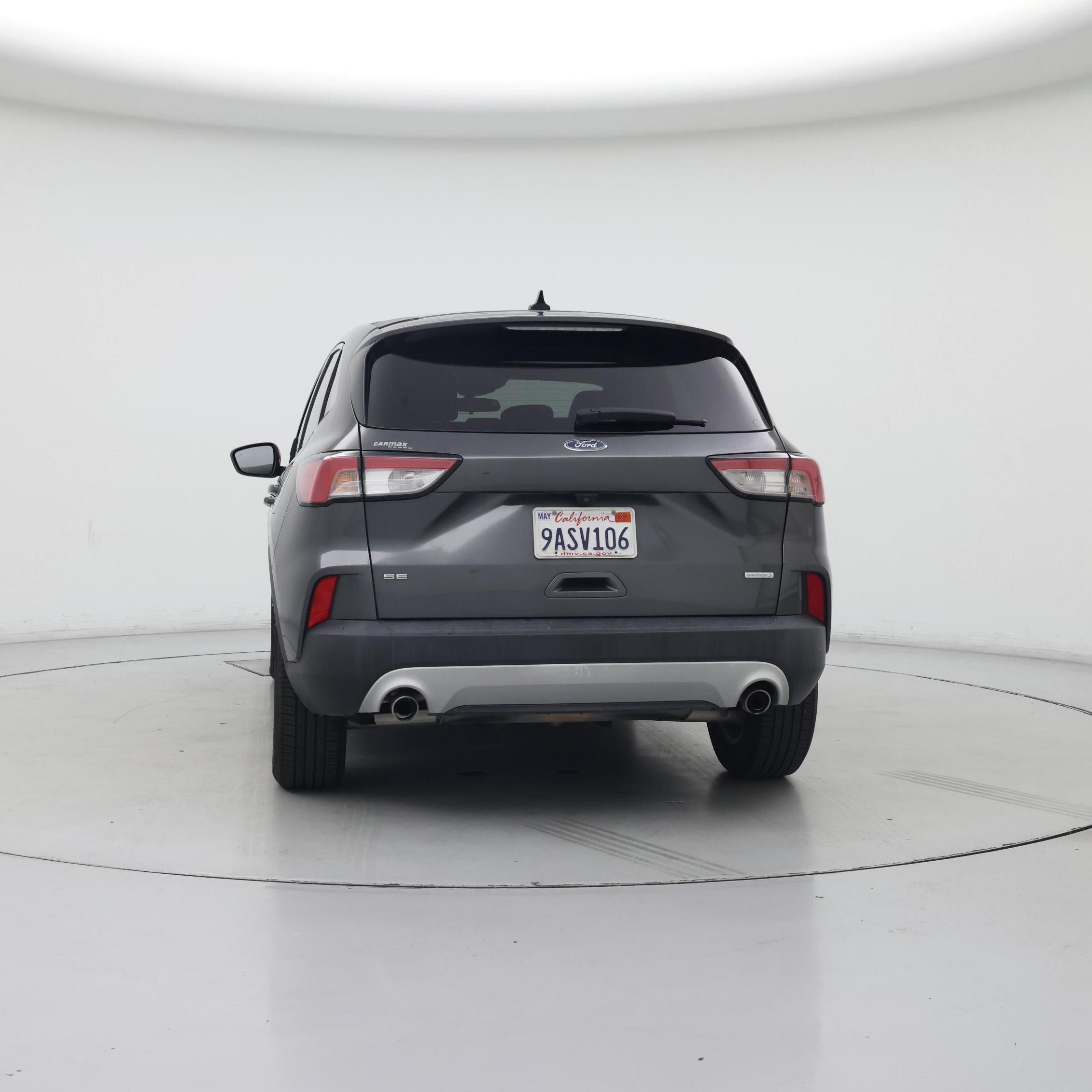 Thumbnail: 2020 Ford Escape - 6