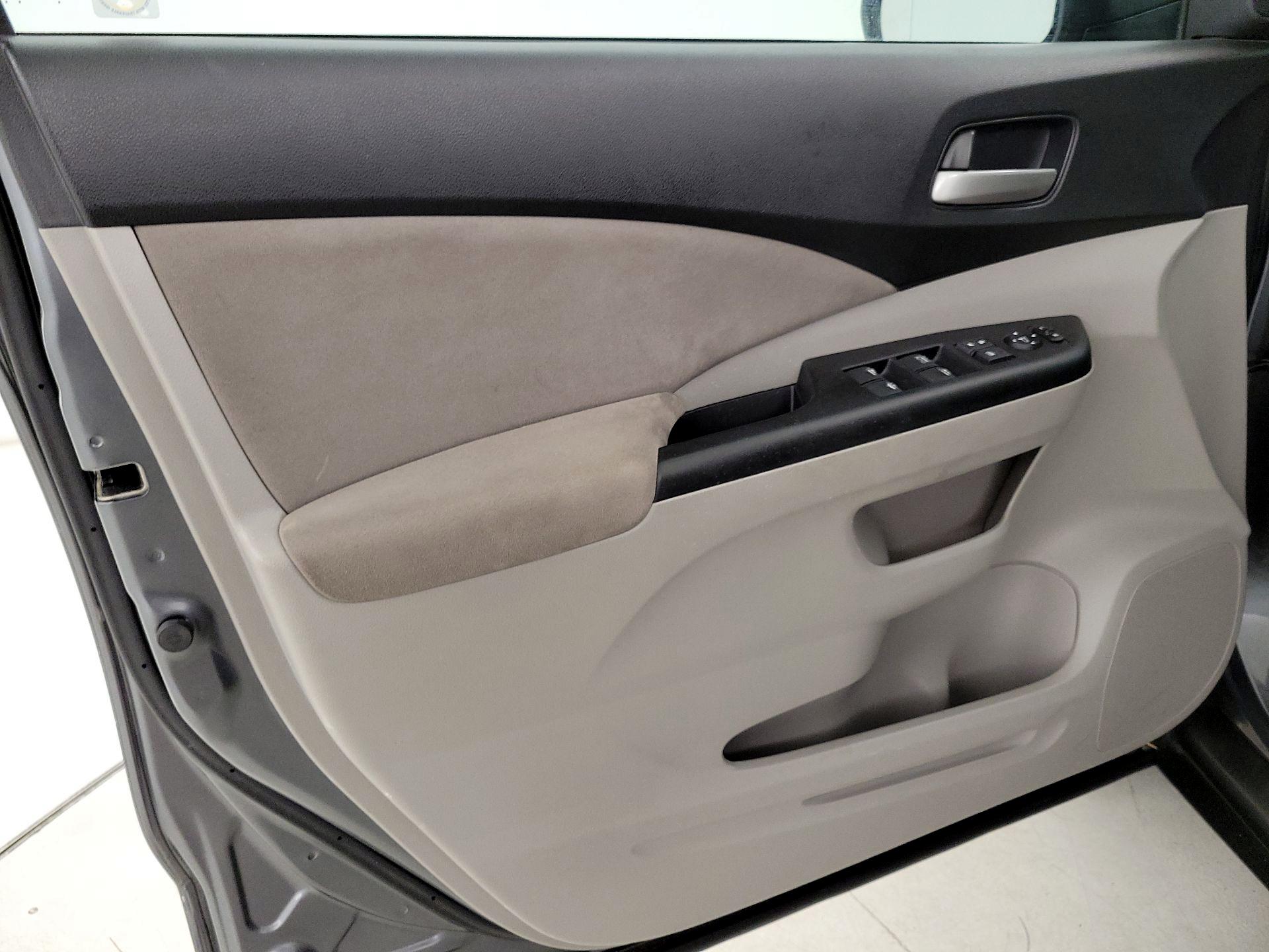 Thumbnail: 2014 Honda CR-V - 12