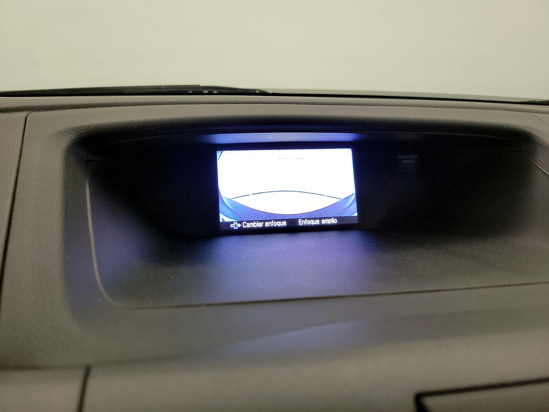 Thumbnail: 2014 Honda CR-V - 14