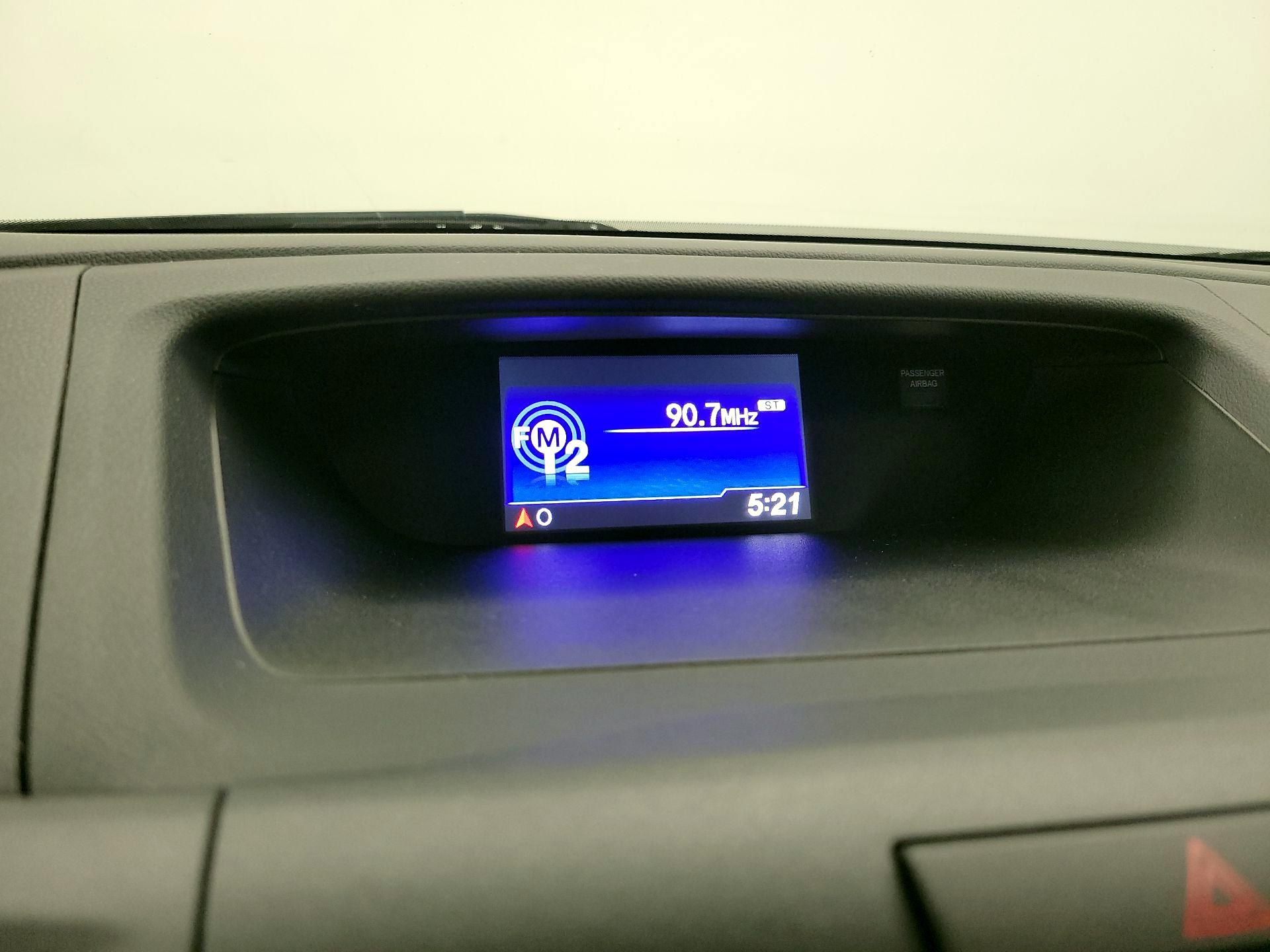 Thumbnail: 2014 Honda CR-V - 15