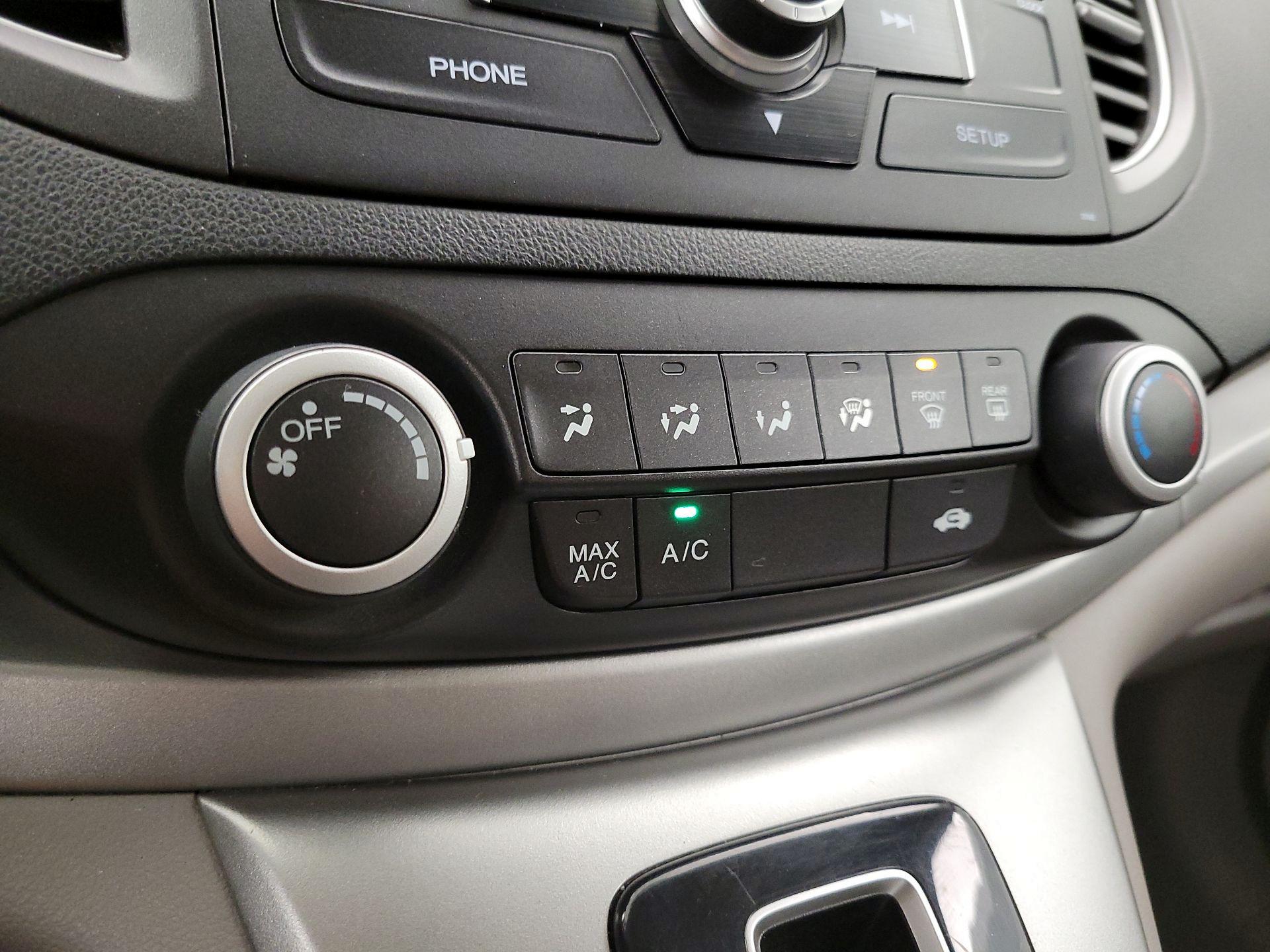 Thumbnail: 2014 Honda CR-V - 16