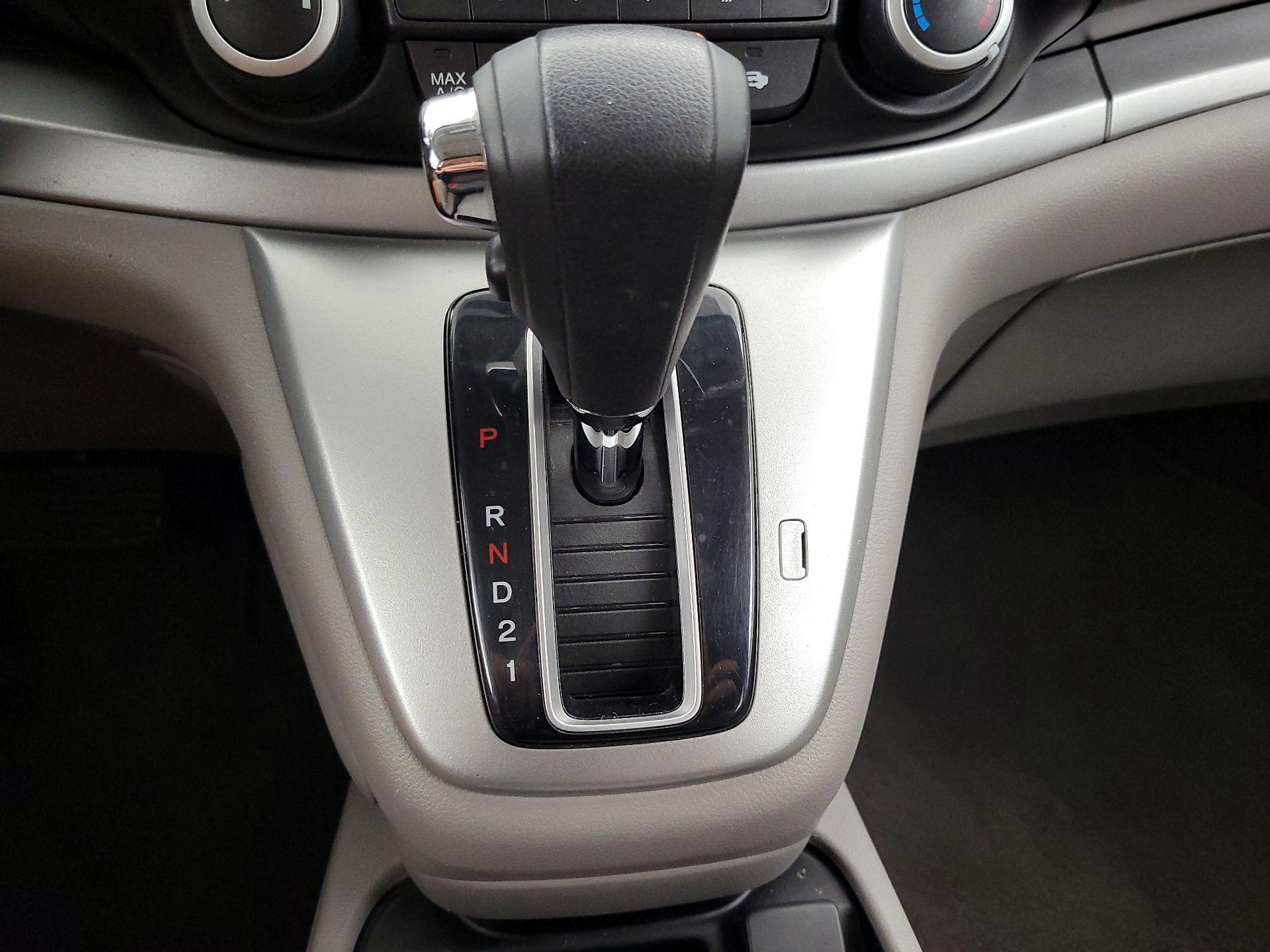 Thumbnail: 2014 Honda CR-V - 17