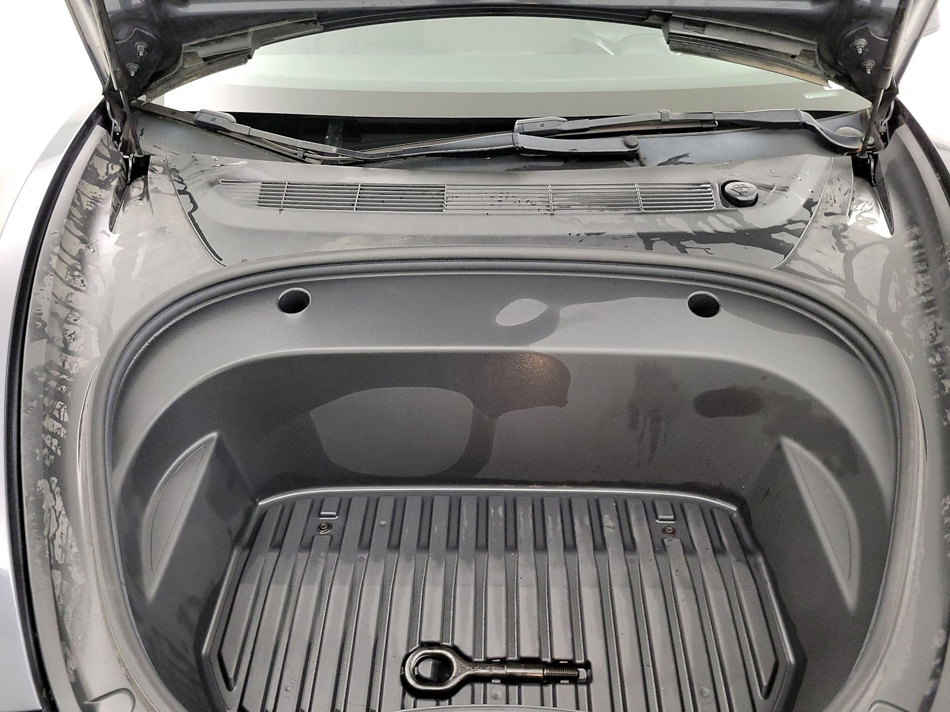 Thumbnail: 2022 Tesla Model 3 - 20