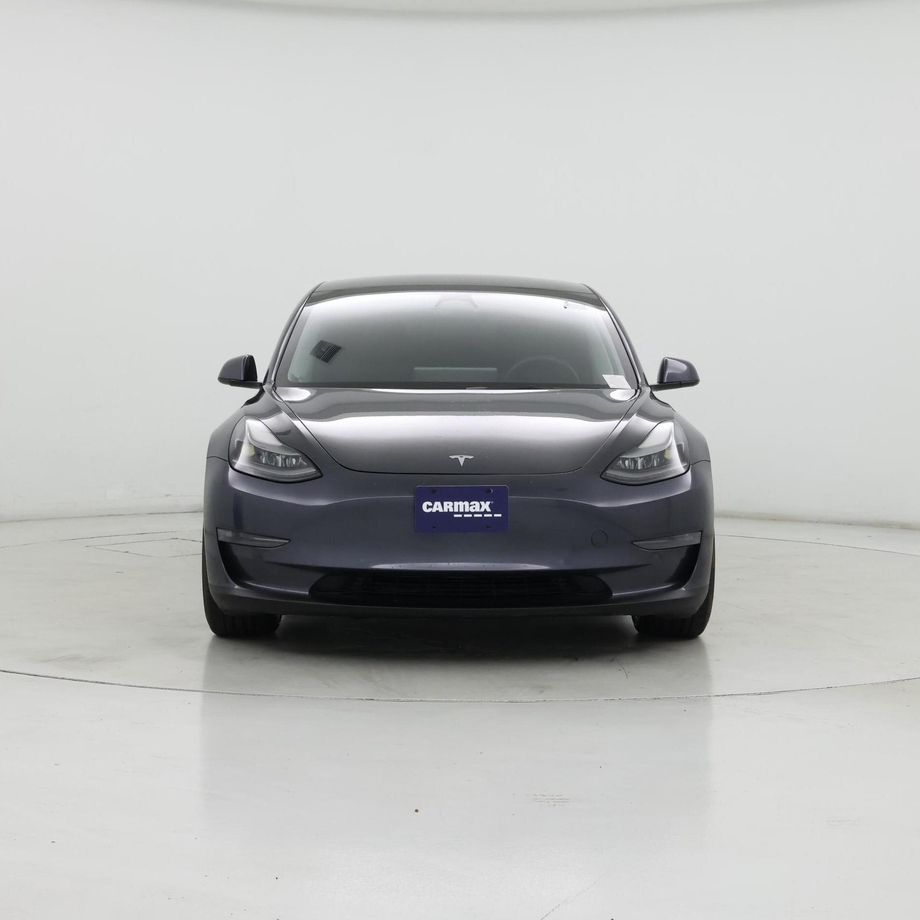 Thumbnail: 2022 Tesla Model 3 - 5