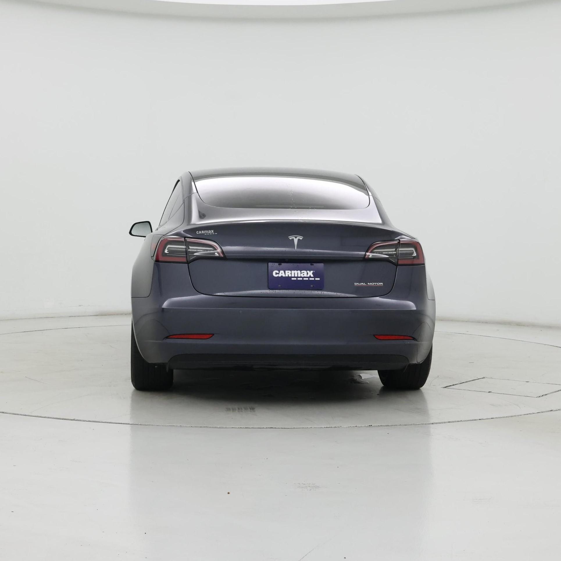 Thumbnail: 2022 Tesla Model 3 - 6